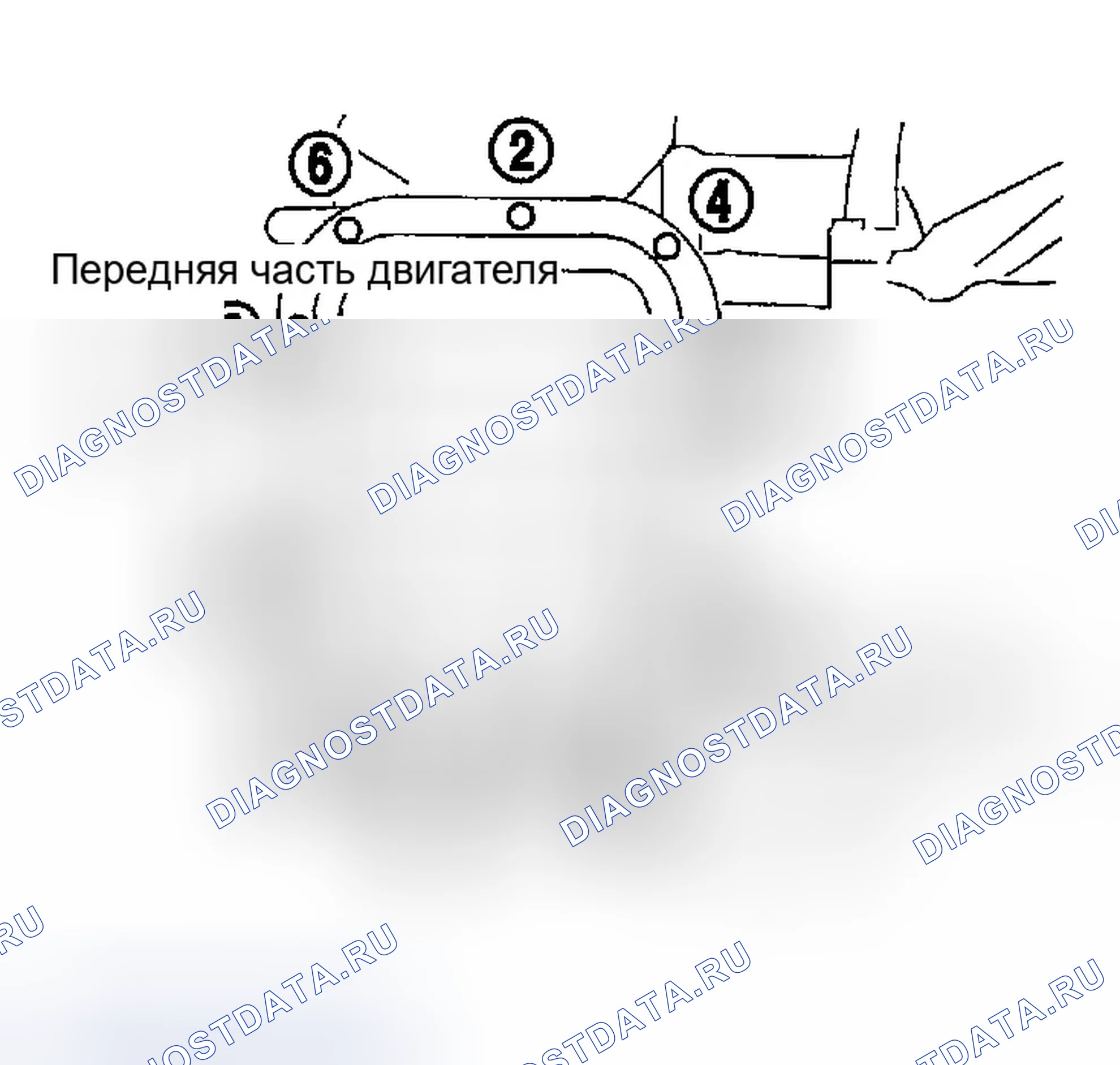 Рис. 48. Infiniti FX35 I