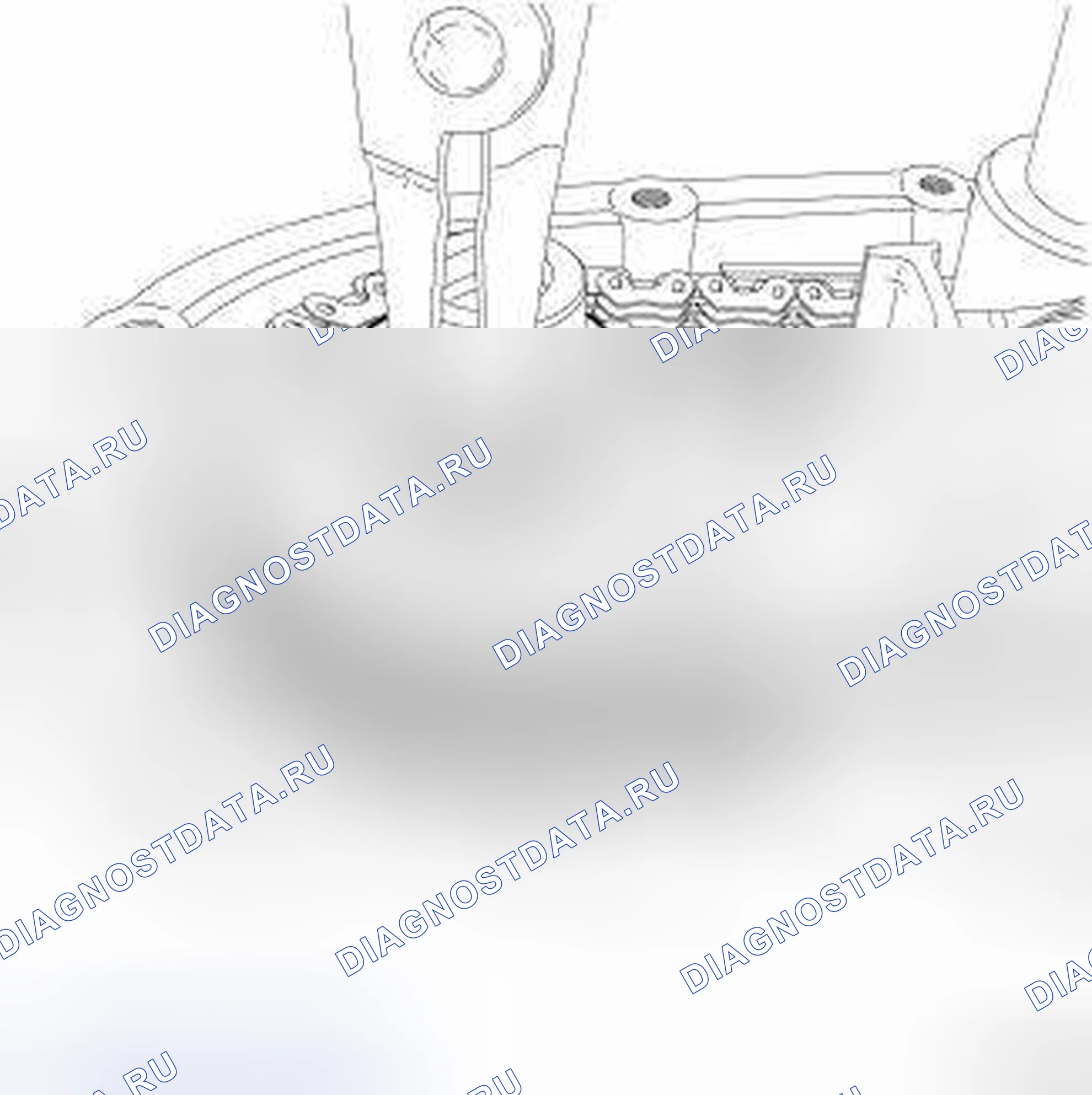 Рис. 135. Jeep Liberty II
