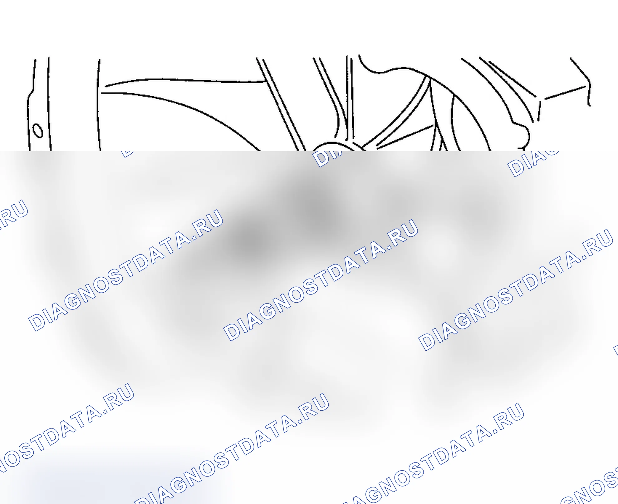 Рис. 184. Subaru Impreza WRX GD/GG рестайлинг