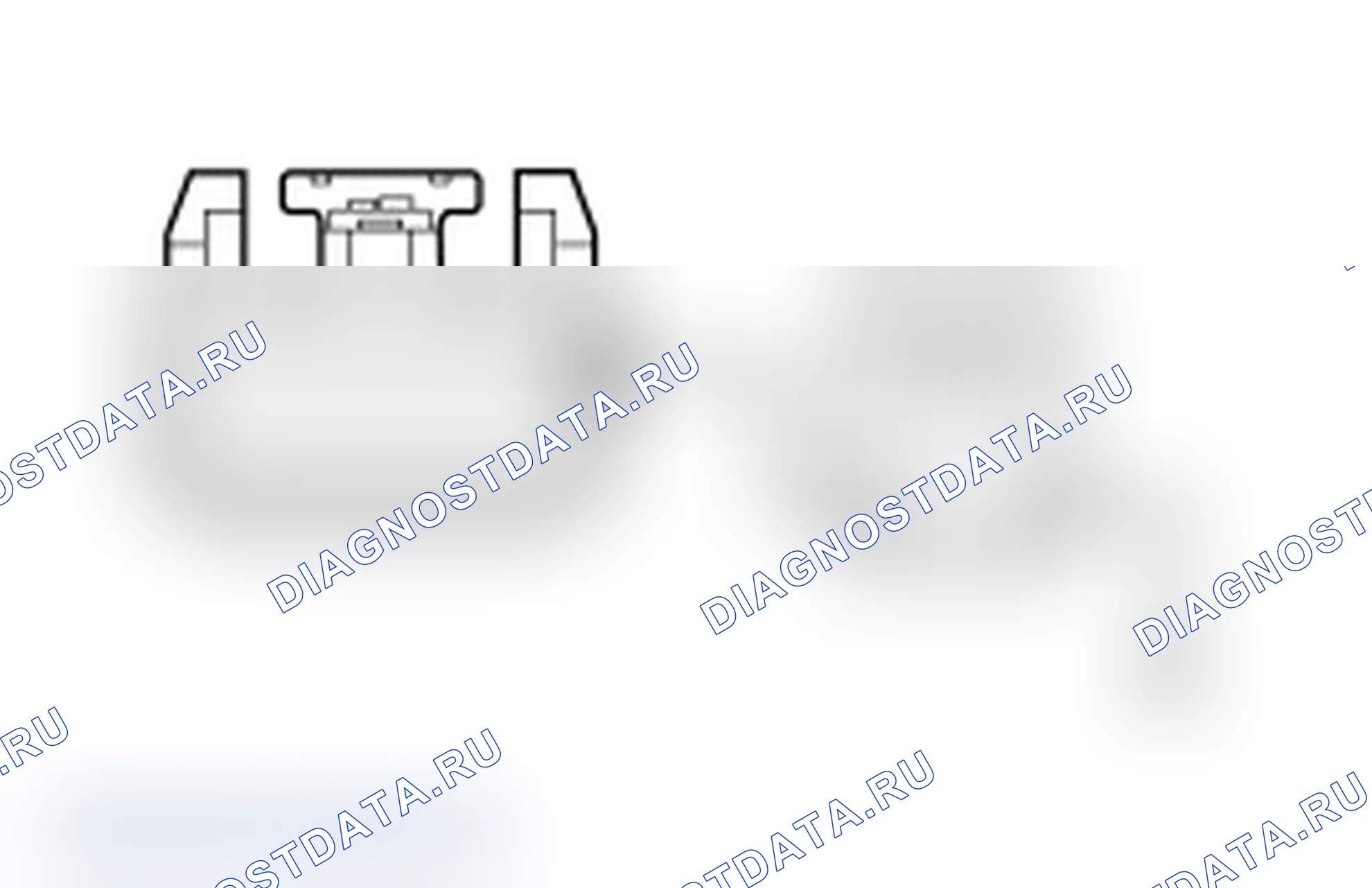 Рис. 2. Lincoln Mark LT