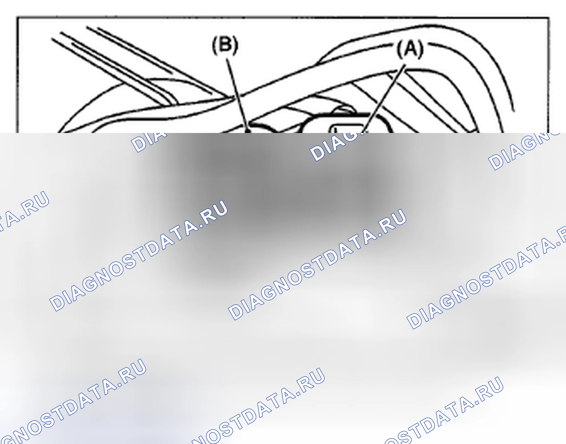 Рис. 263. Subaru Impreza GH