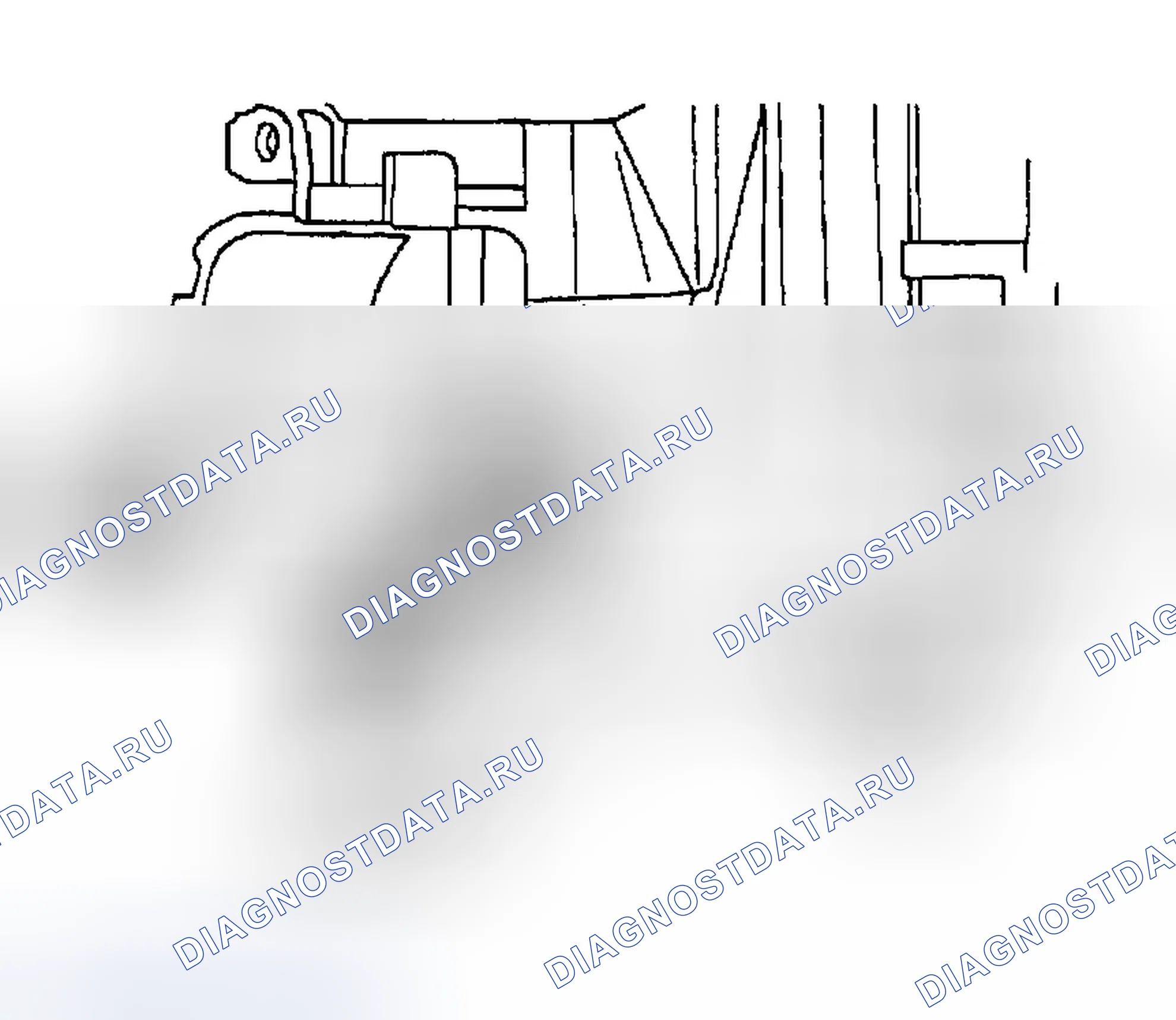 Рис. 39. Ford Excursion I