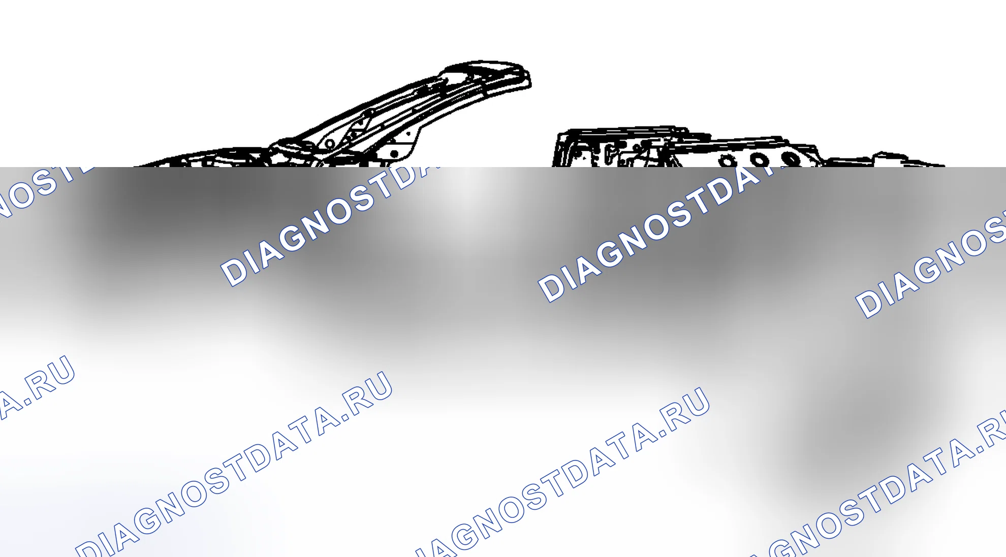Рис. 127: Процедура установки). Pontiac G6 I