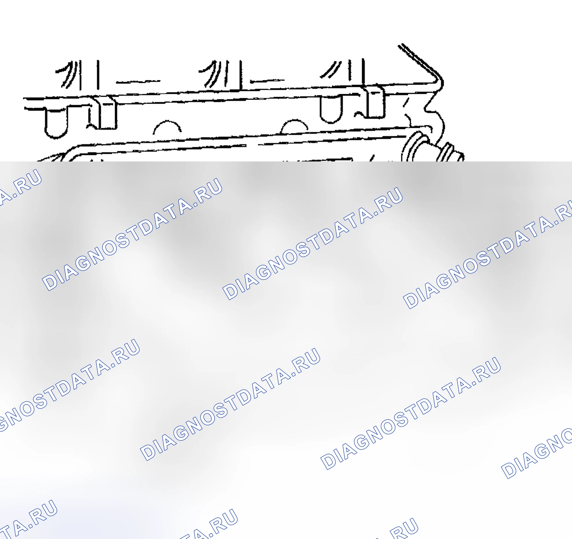 Рис. 962. Hyundai Terracan I