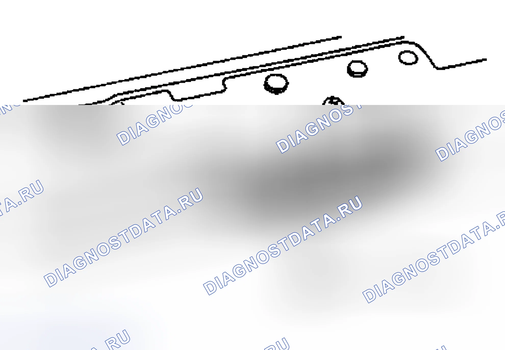 Рис. 6. Ford Escort V рестайлинг