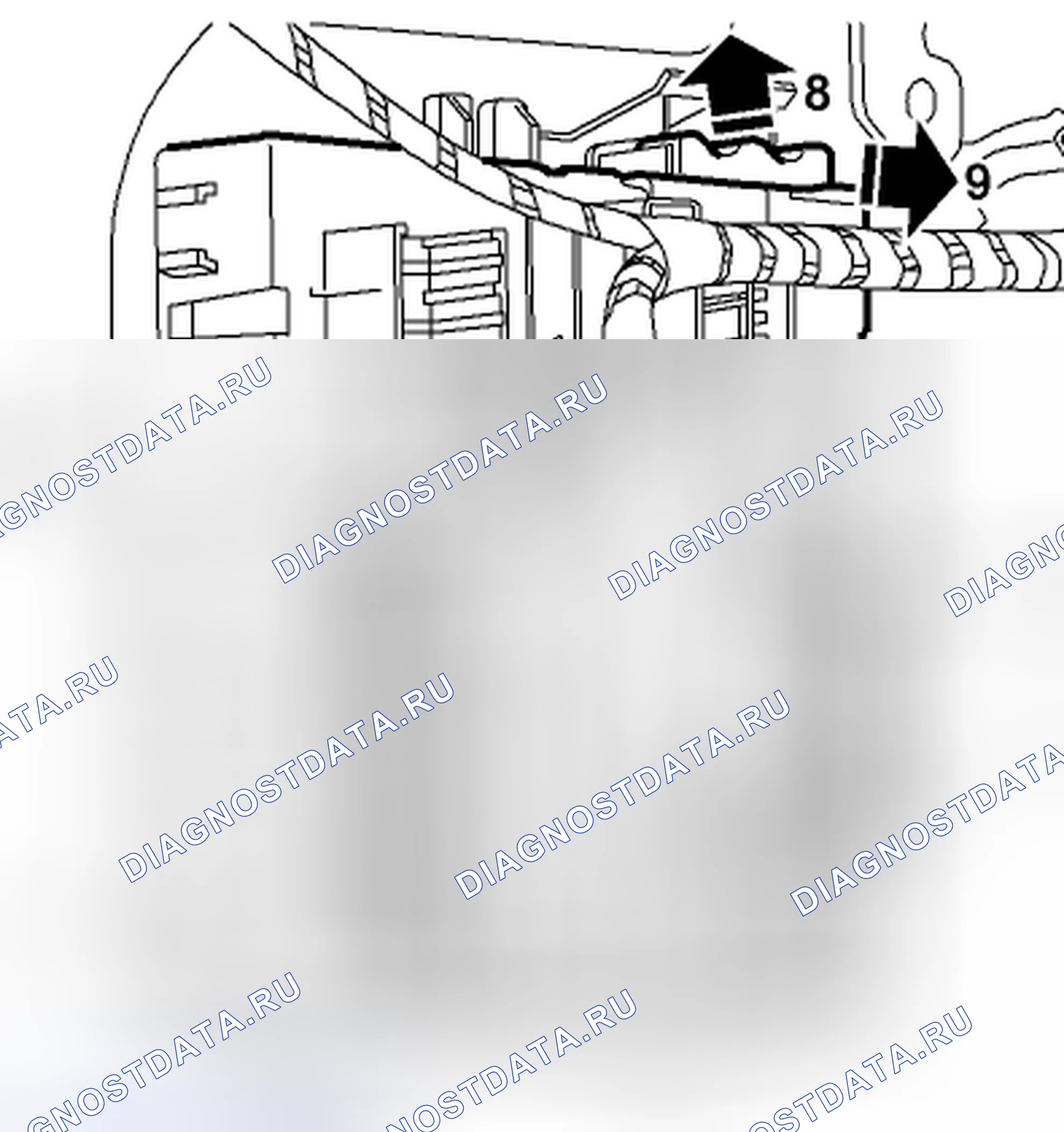 Рис. 179. Saab 9-3 II