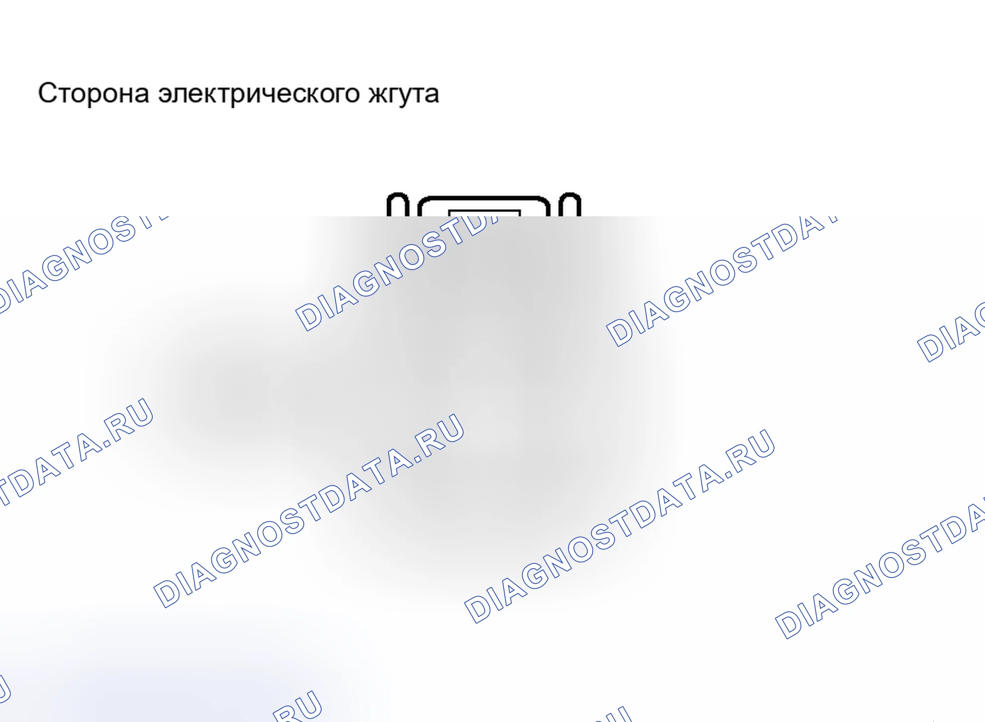 Рис. 16. Toyota Prius II рестайлинг