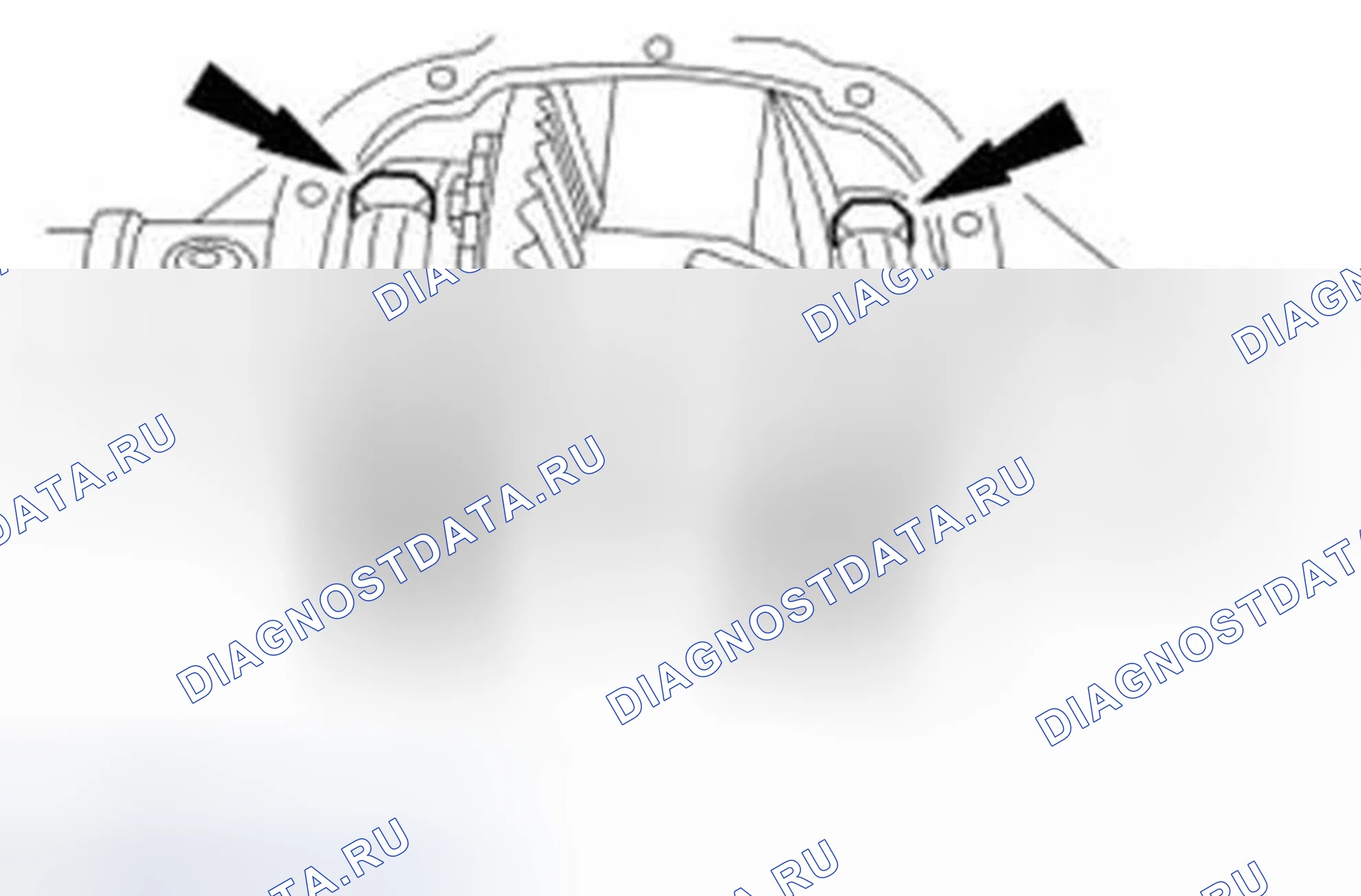 Рис. 81. Ford Mustang V рестайлинг