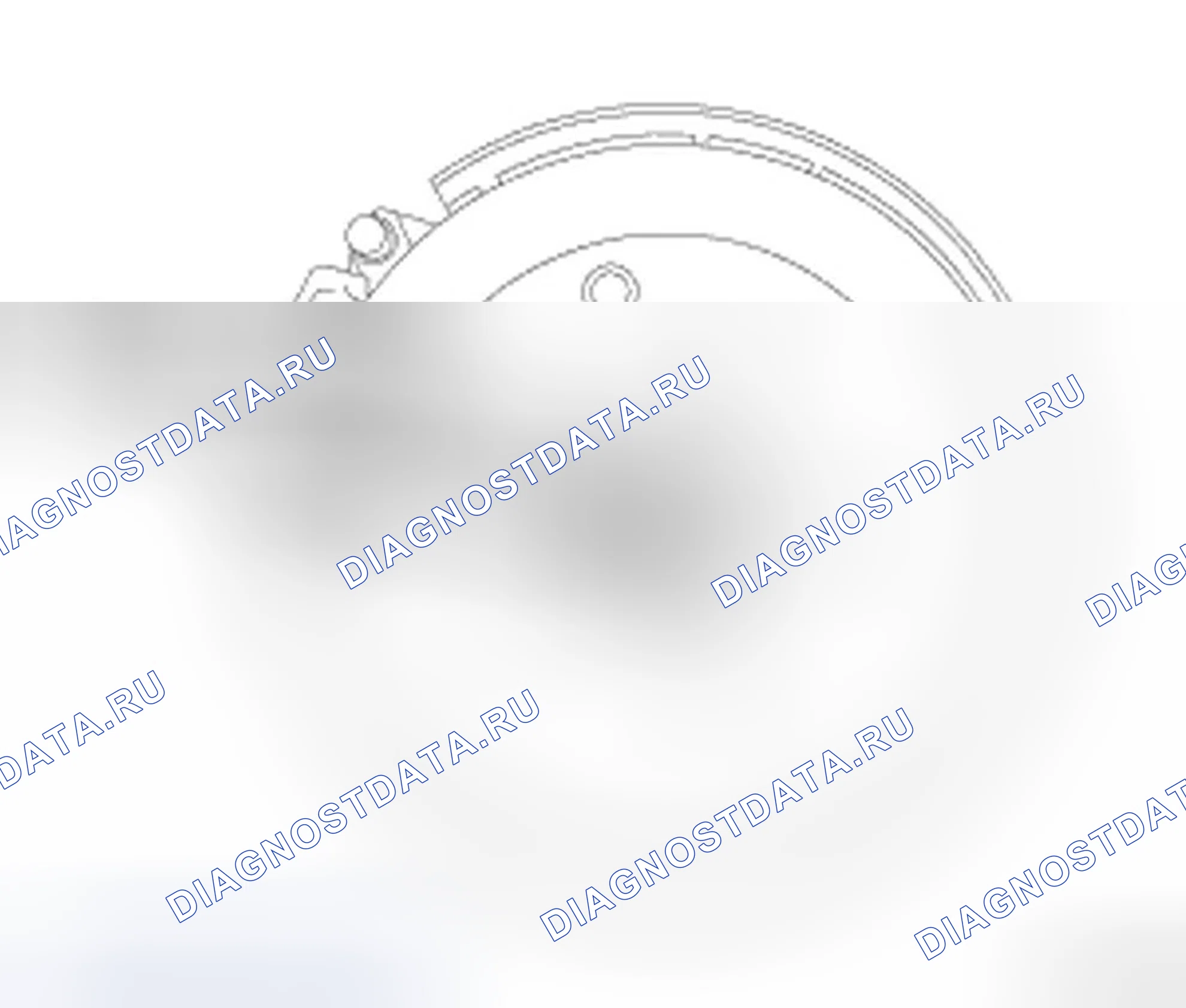 Рис. 20. Dodge Avenger II