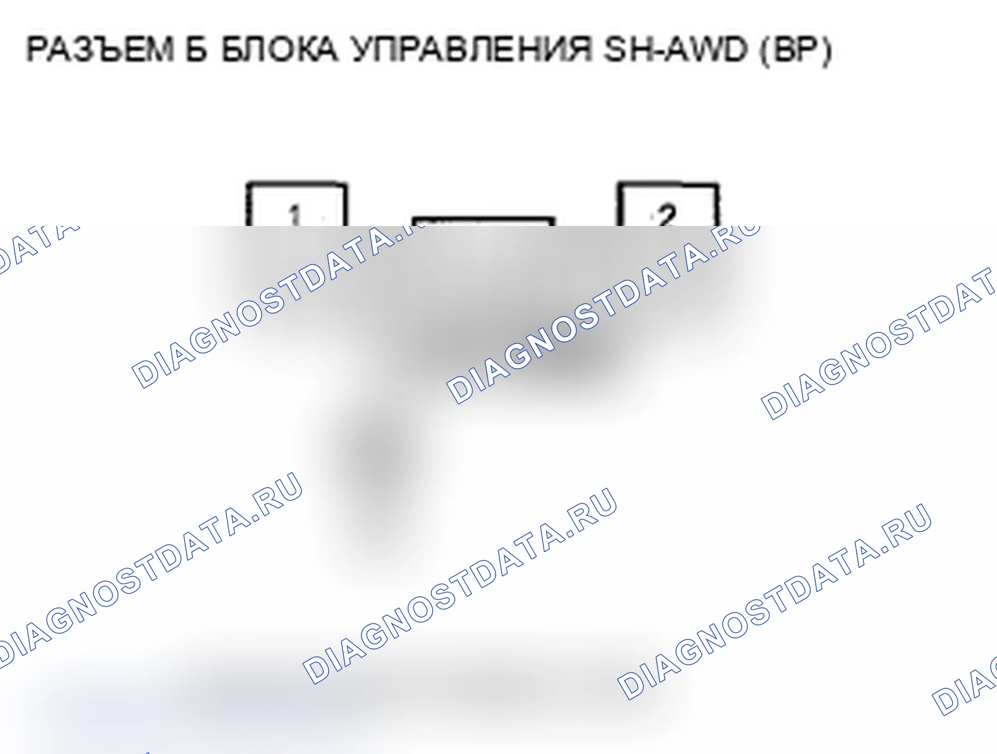 Рис. 64. Acura RDX I рестайлинг
