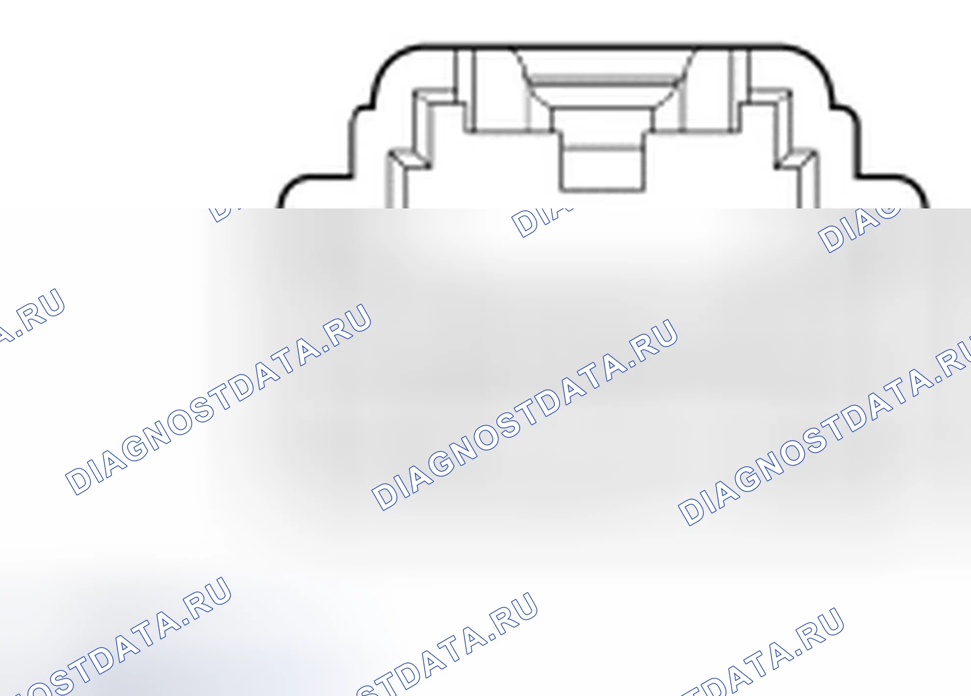 Рис. 143: Испытание компонентов. Ford Explorer V