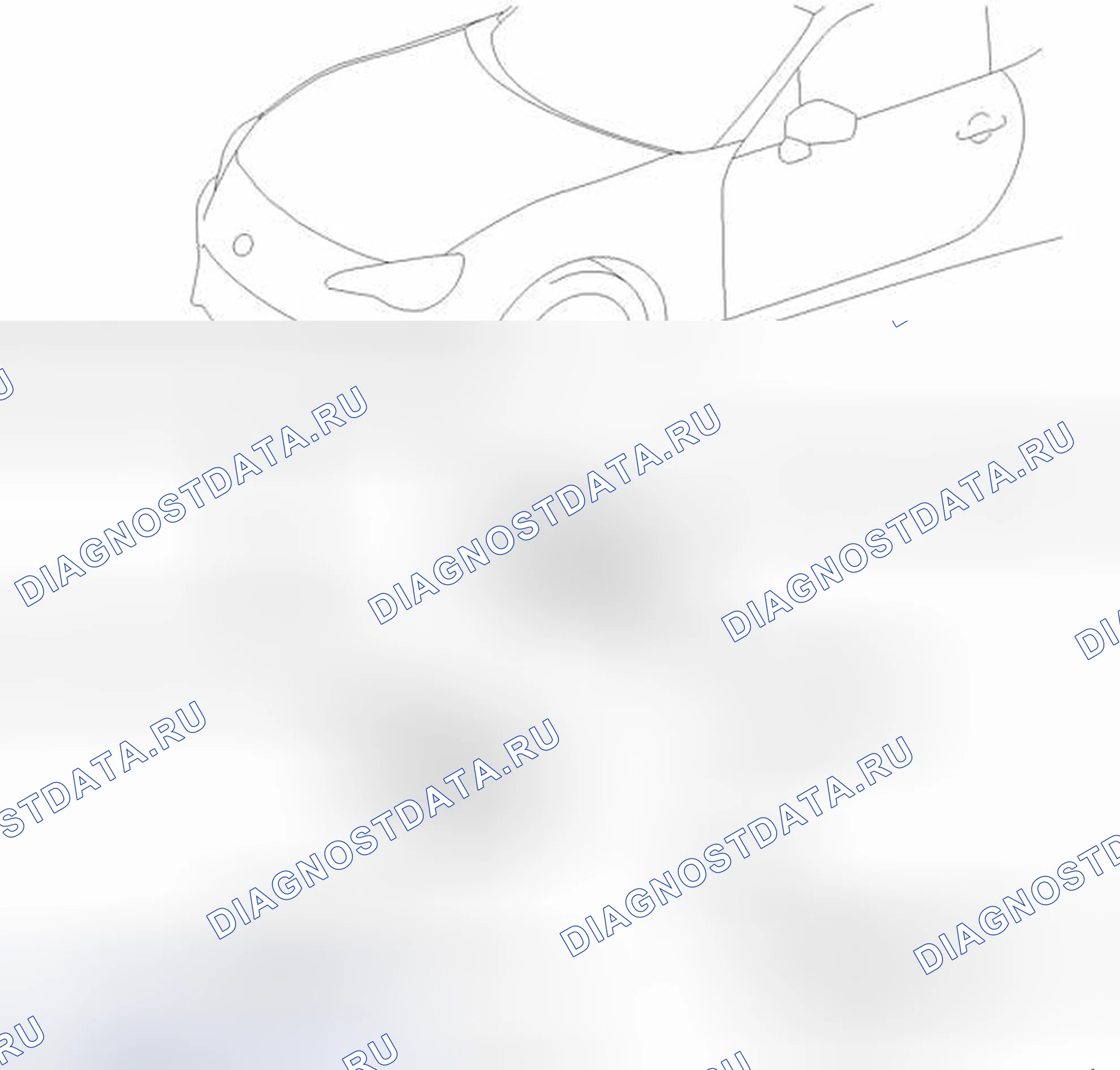 Рис. 24: ИЛЛЮСТРАЦИЯ. Kia Sorento IV