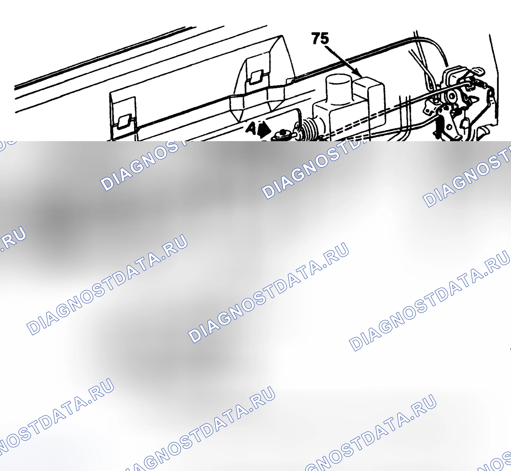 Рис. 3. GMC Cab & Chassis C3500 