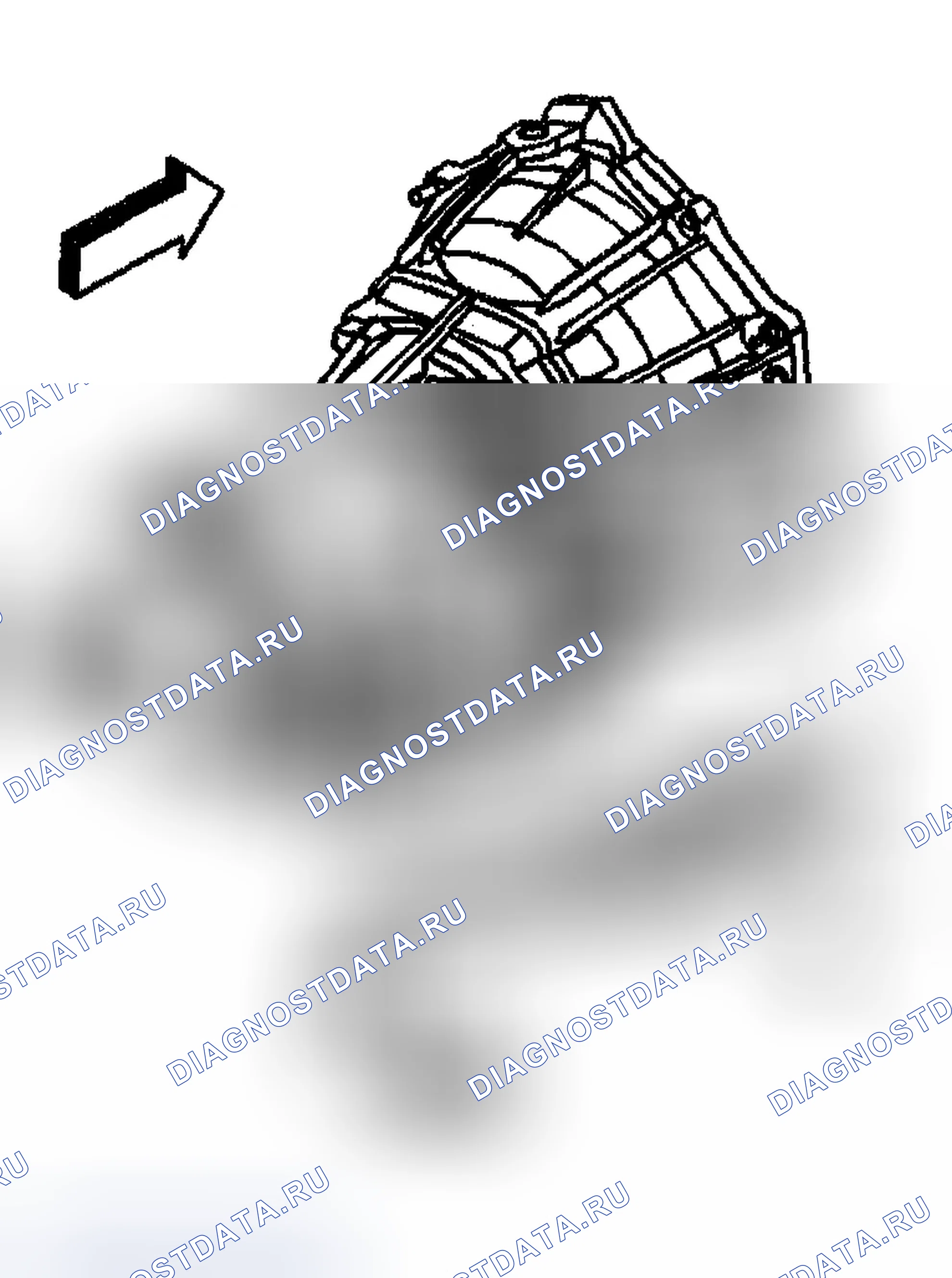 Рис. 898. Chevrolet Silverado 1500 HD 