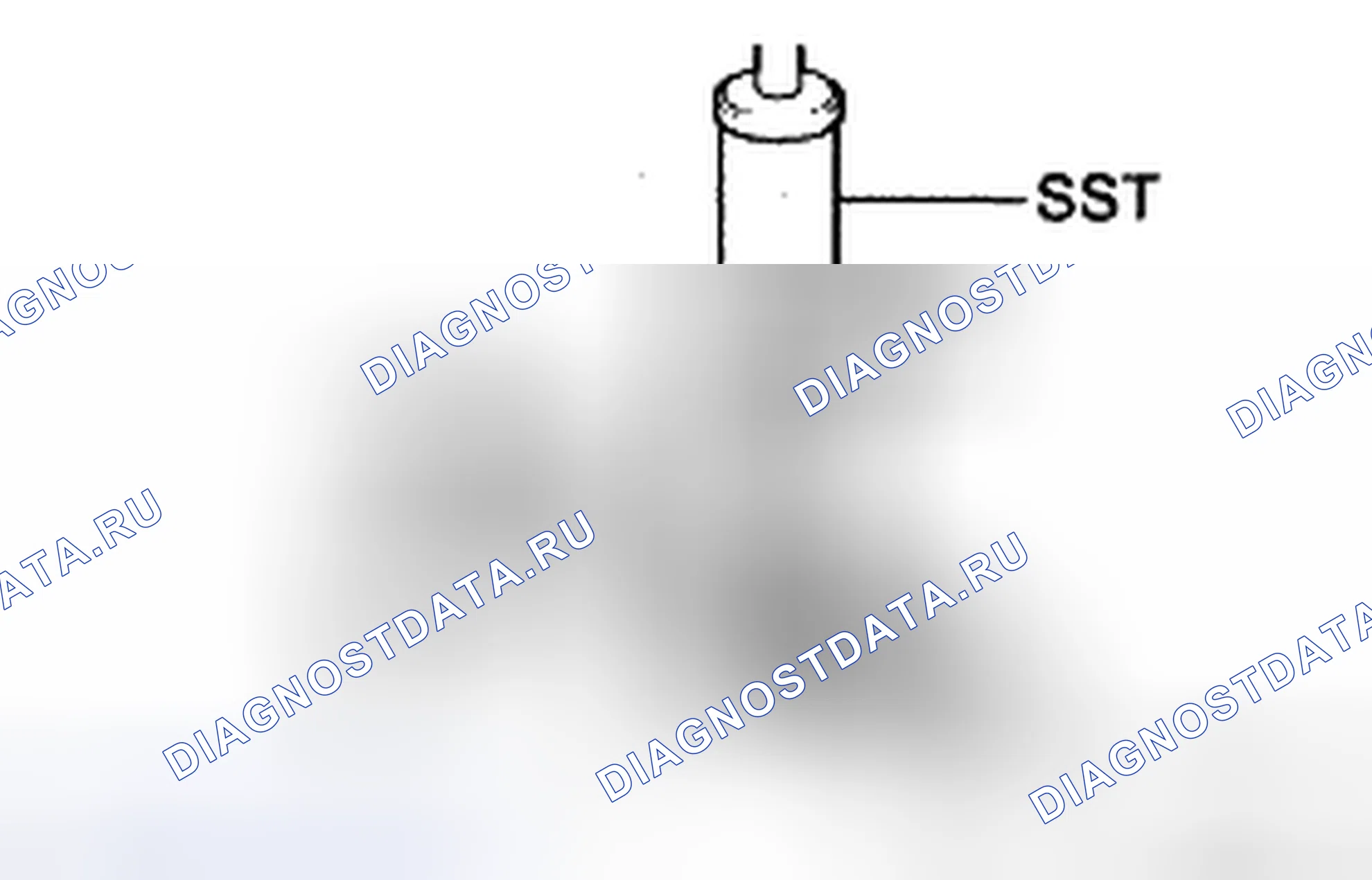 Рис. 405. Toyota Corolla X
