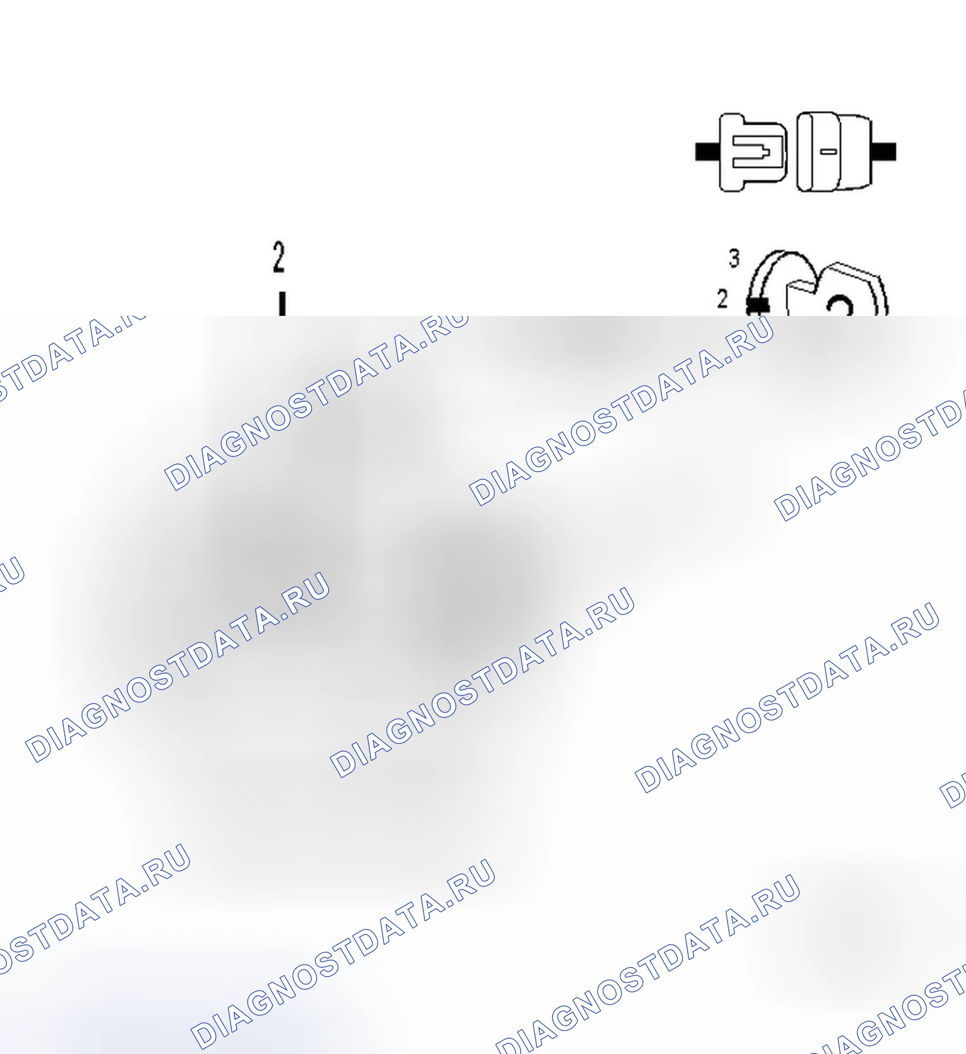Рис. 105. Dodge Magnum I рестайлинг