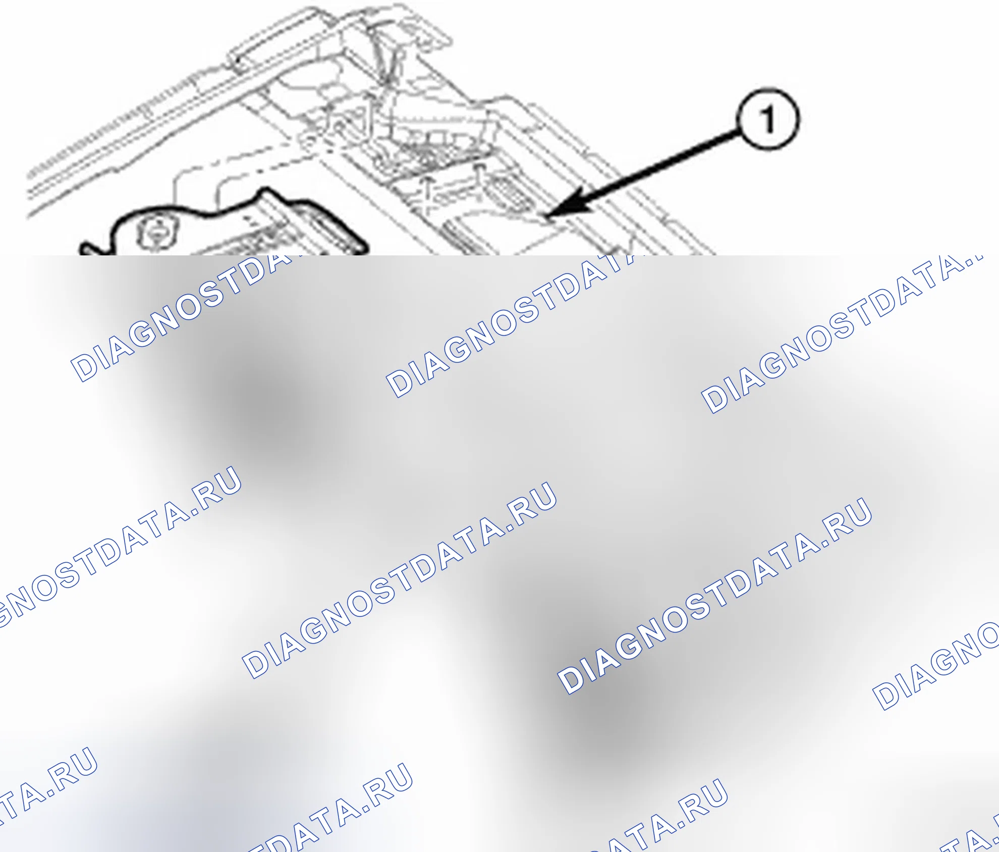 Рис. 125. Dodge Avenger II