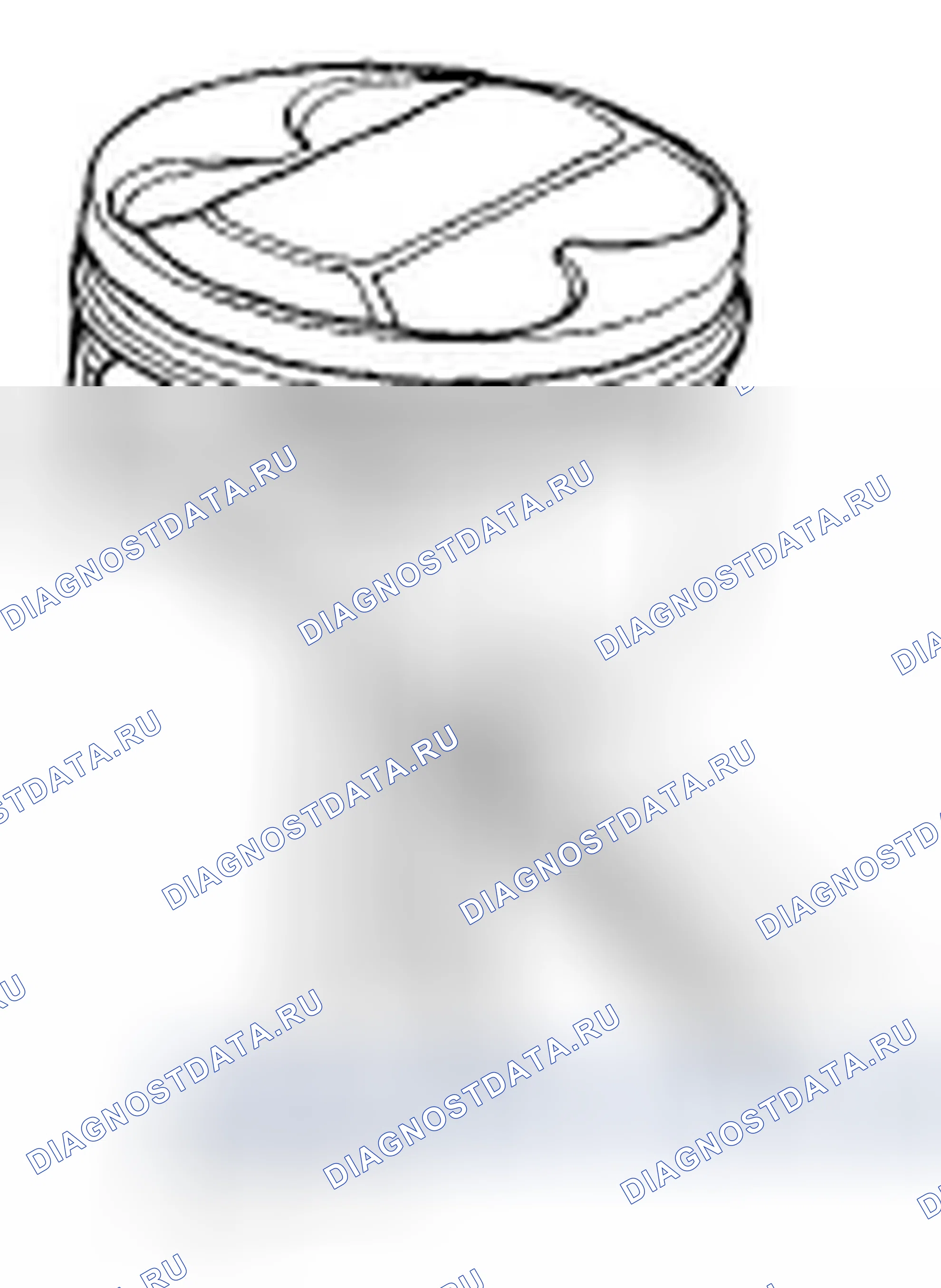 Рис. 328. Honda Civic VIII