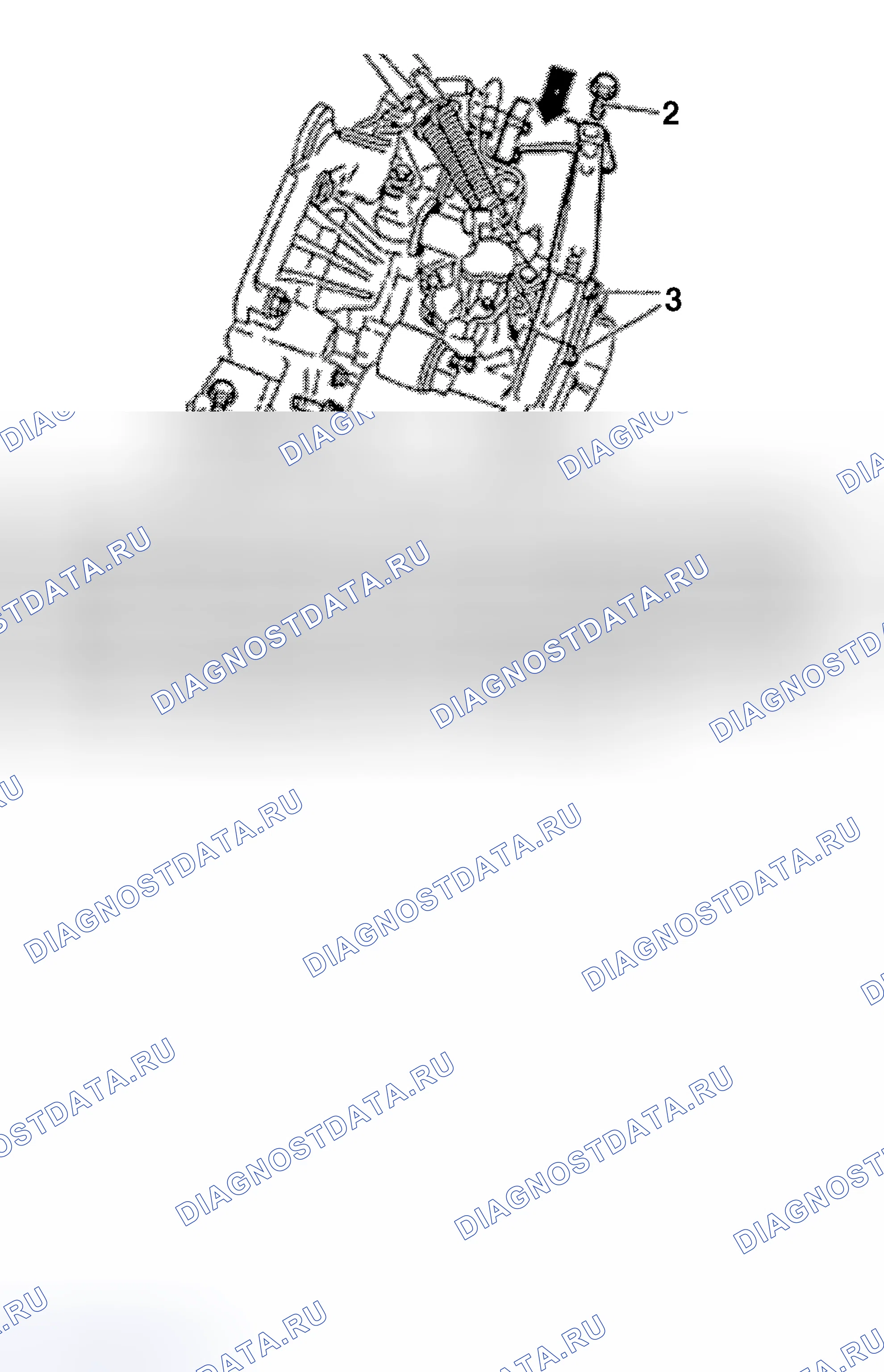 Рис. 1. Volkswagen Jetta III