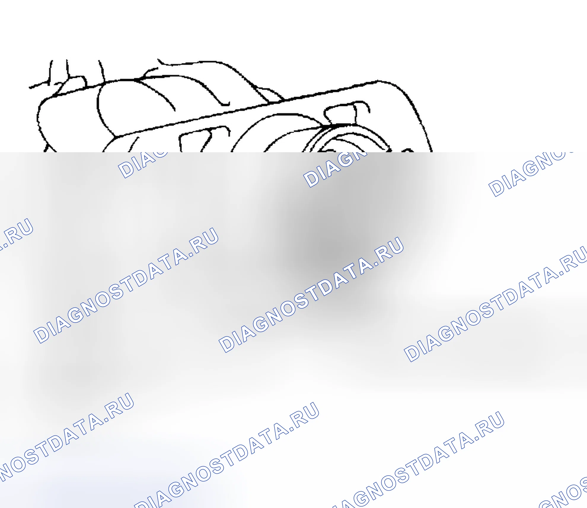 Рис. 160. Mitsubishi Eclipse III