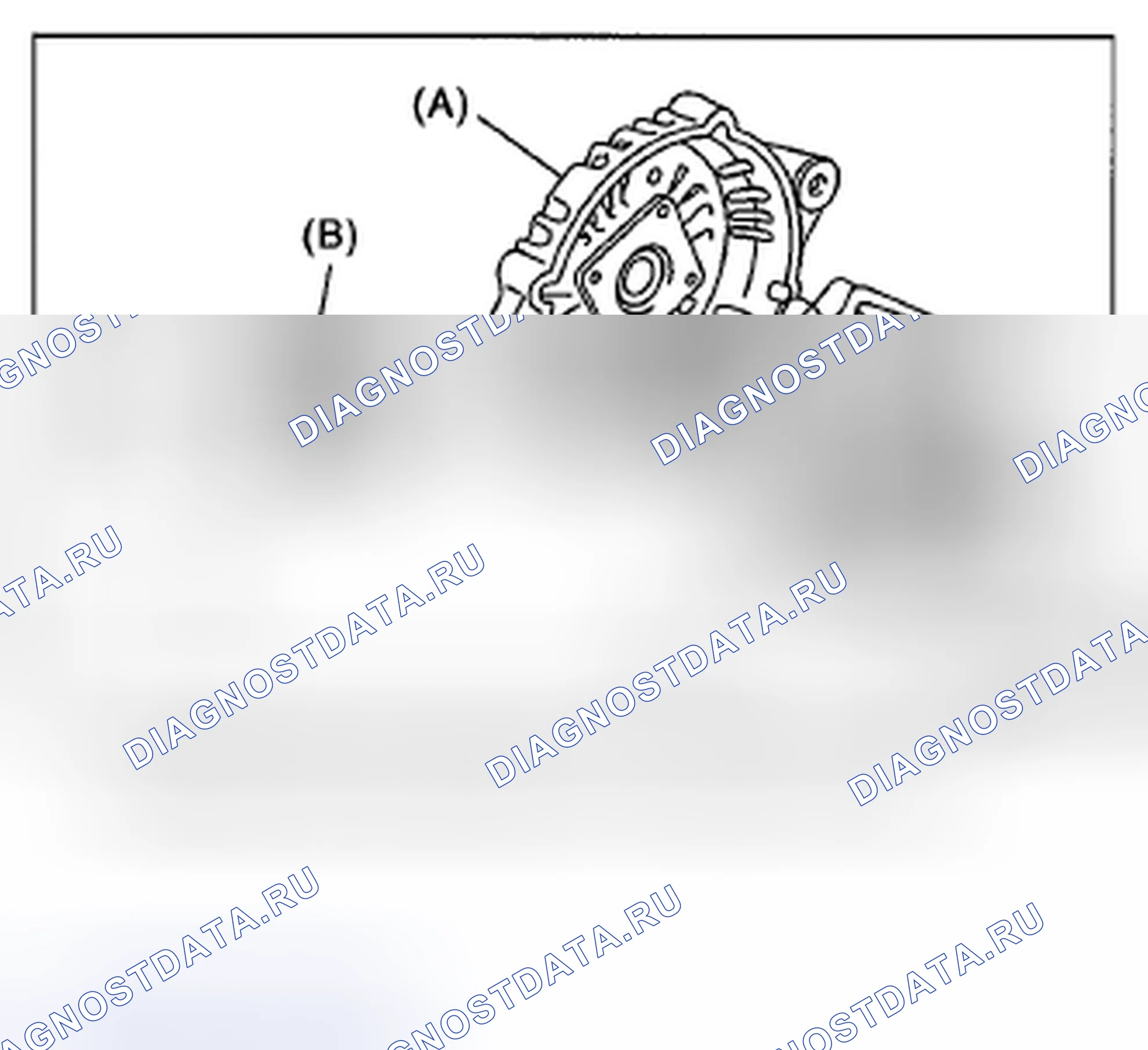 Рис. 34. Subaru Outback BR
