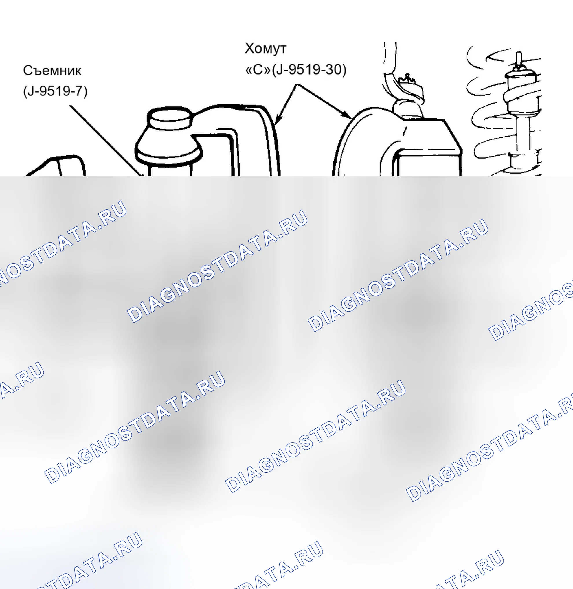 Рис. 13. Chevrolet Cab & Chassis V3500 