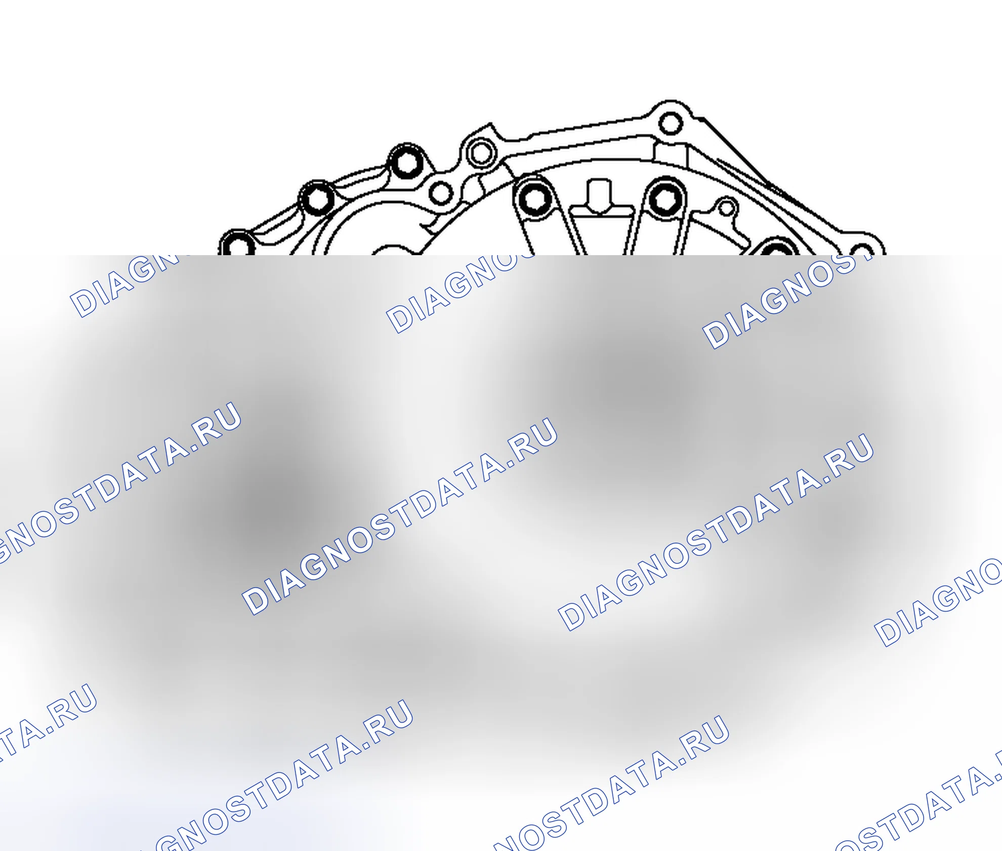 Рис. 465. Honda Fit Aria I