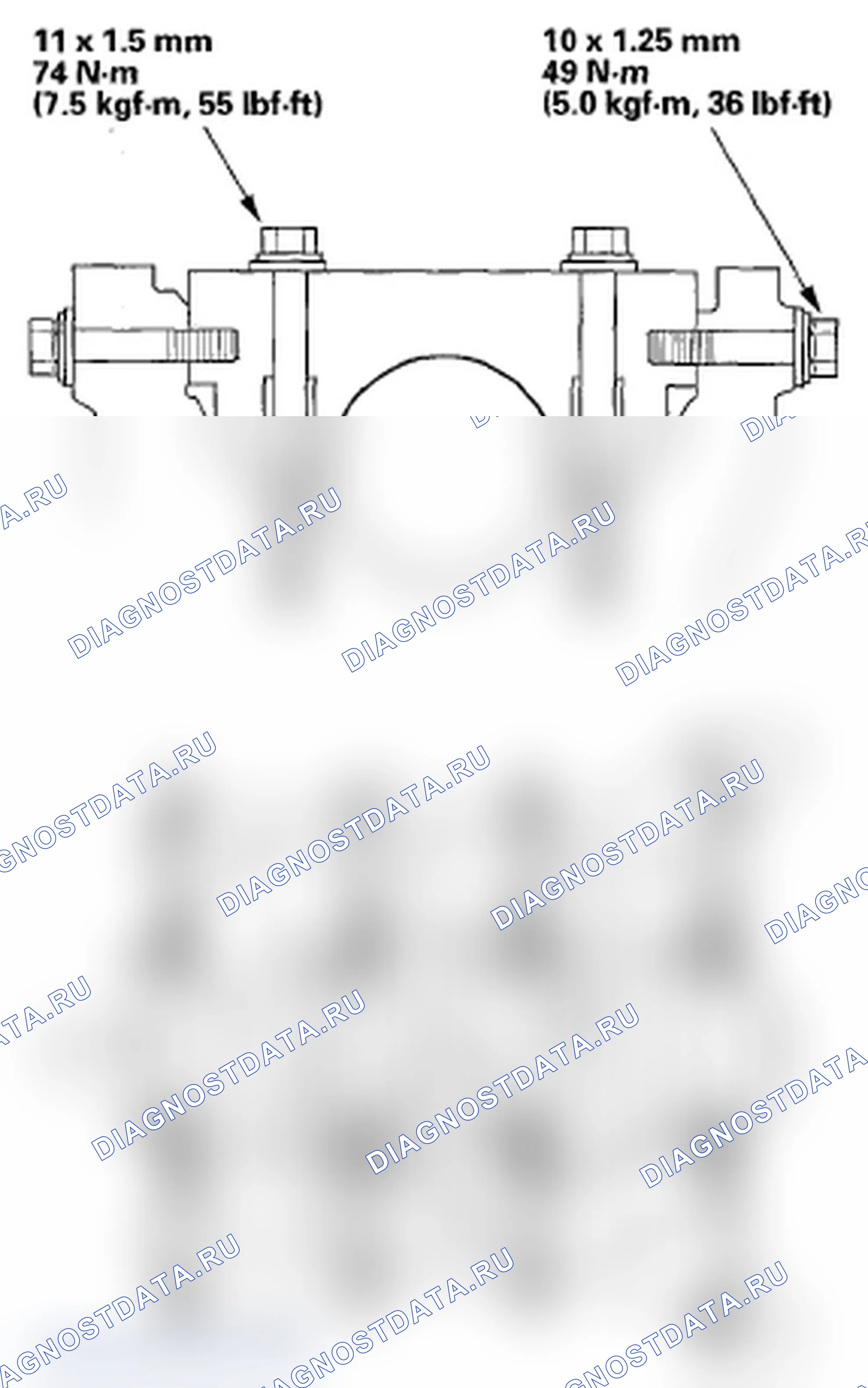 Рис. 331. Acura TL III рестайлинг