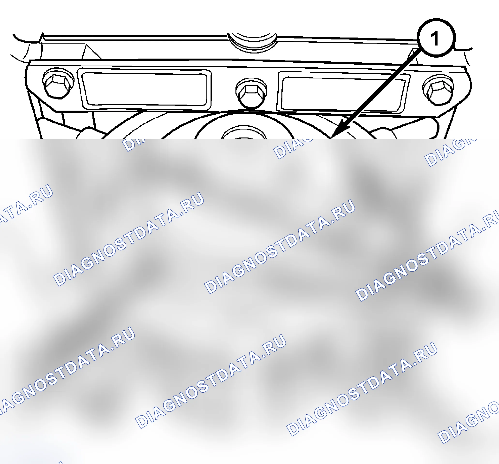 Рис. 76. Dodge Caravan IV