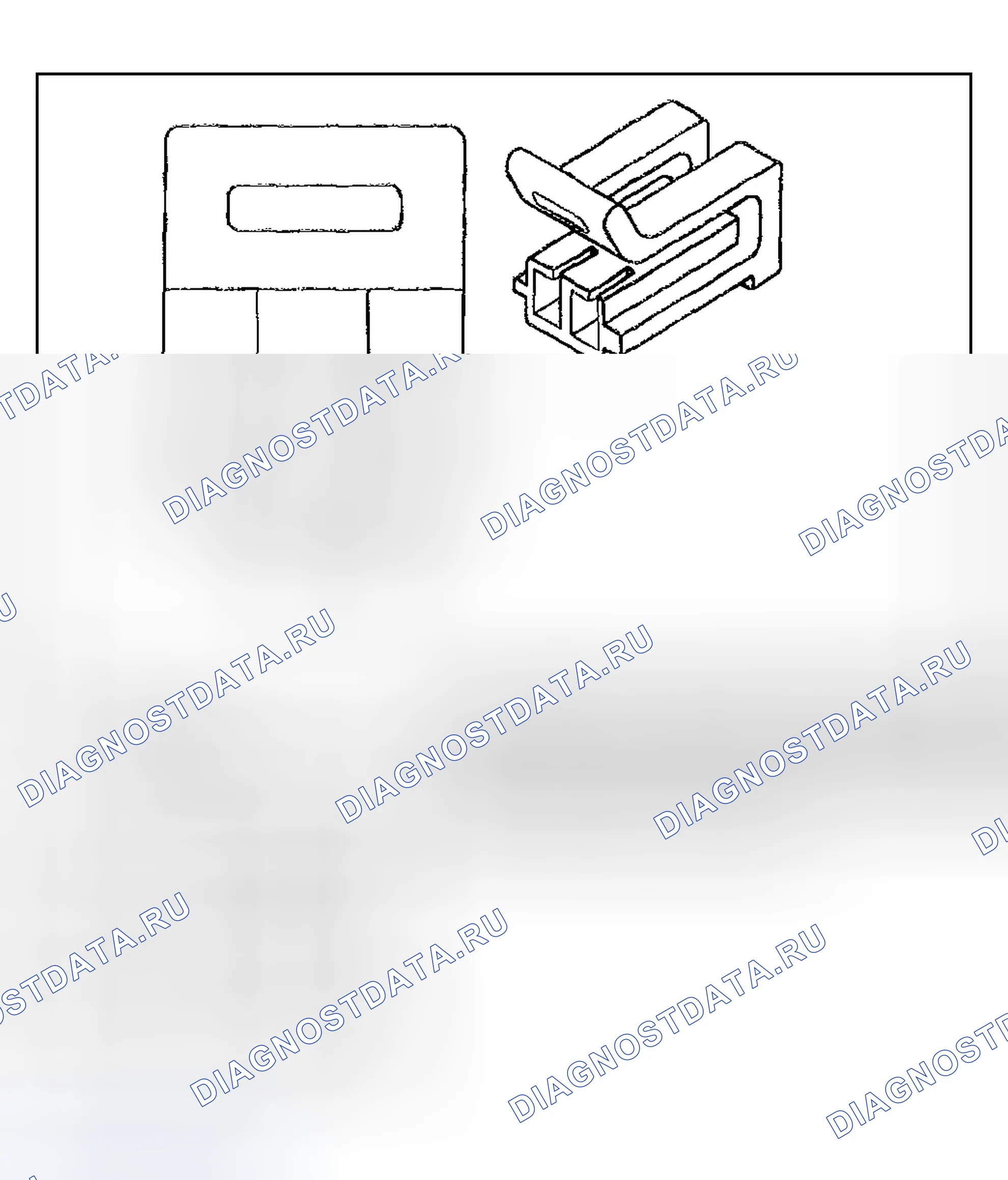 Рис. 406. Chevrolet Suburban K1500 GMT800