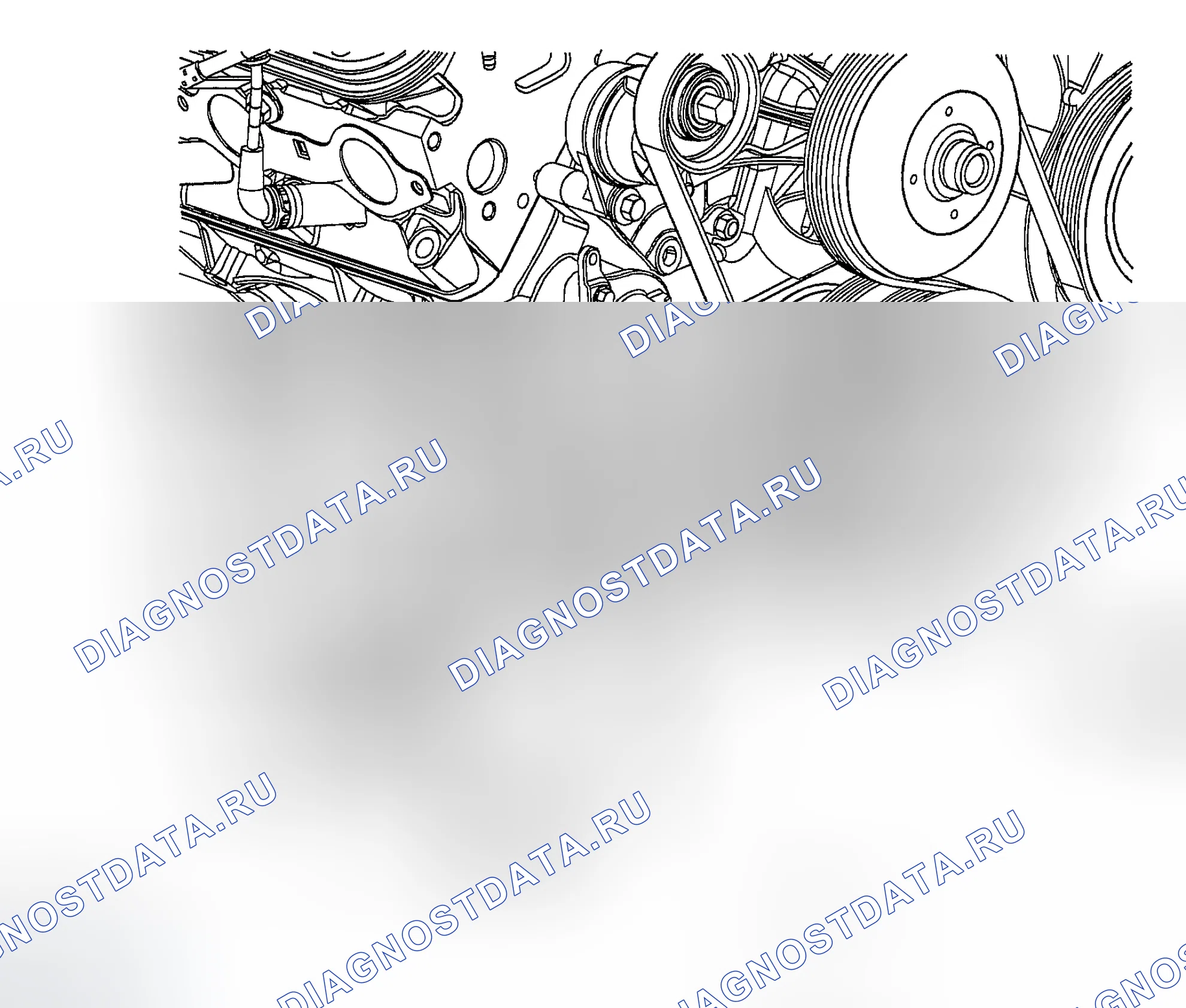 Рис. 122. Chevrolet Chevy Express H2500 
