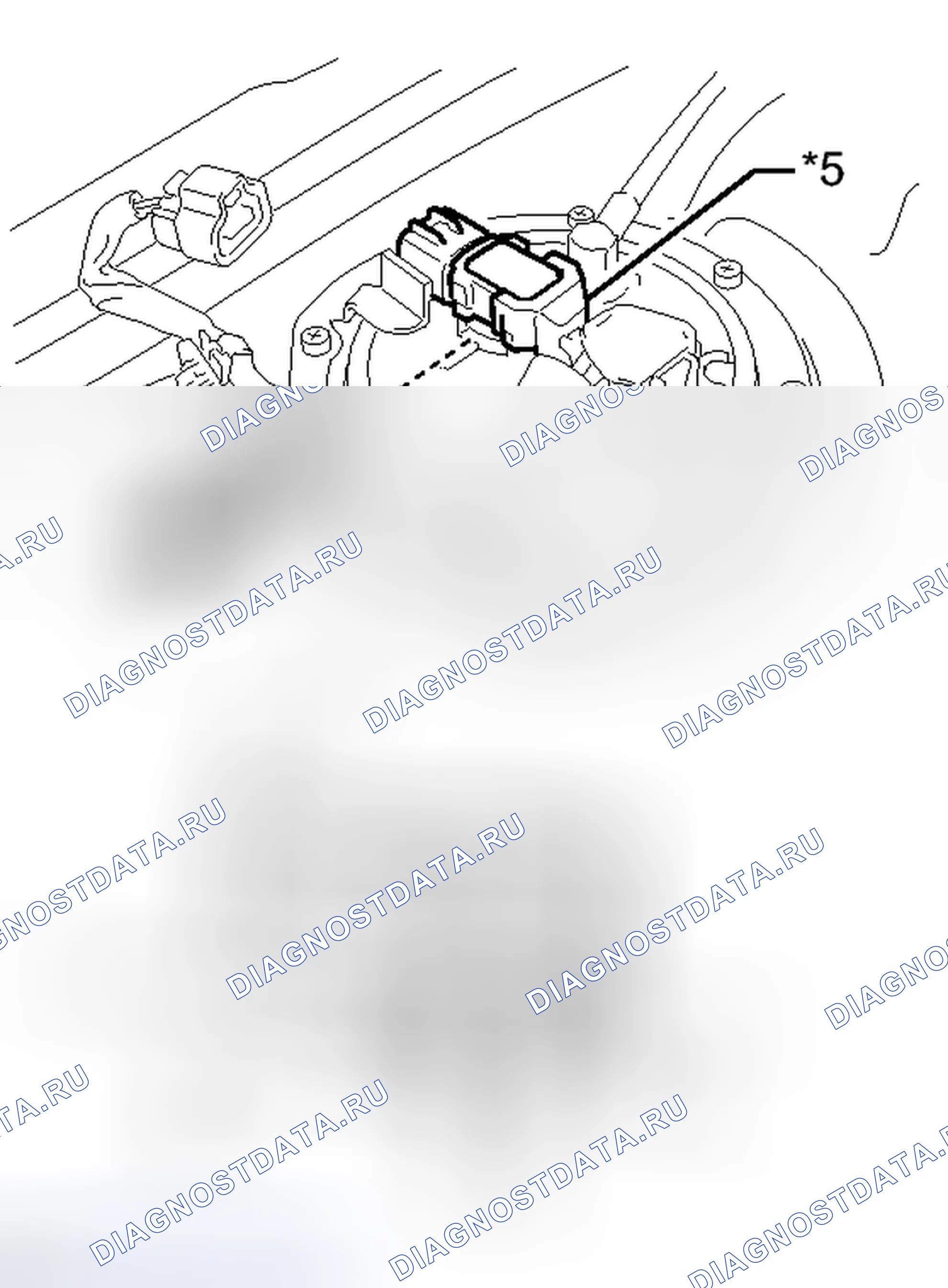 Рис. 113. Toyota Highlander II рестайлинг