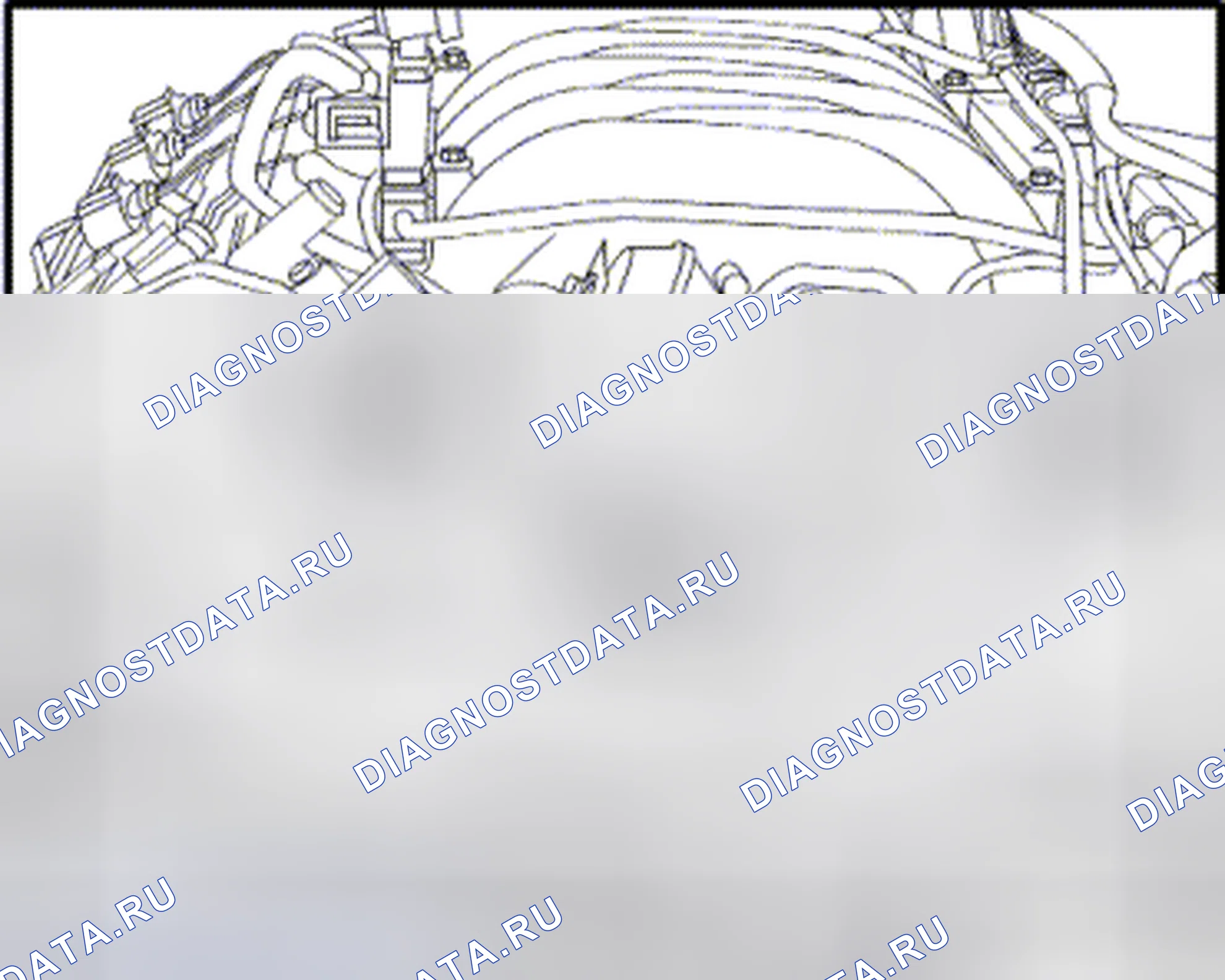 Рис. 101. Volkswagen Touareg I