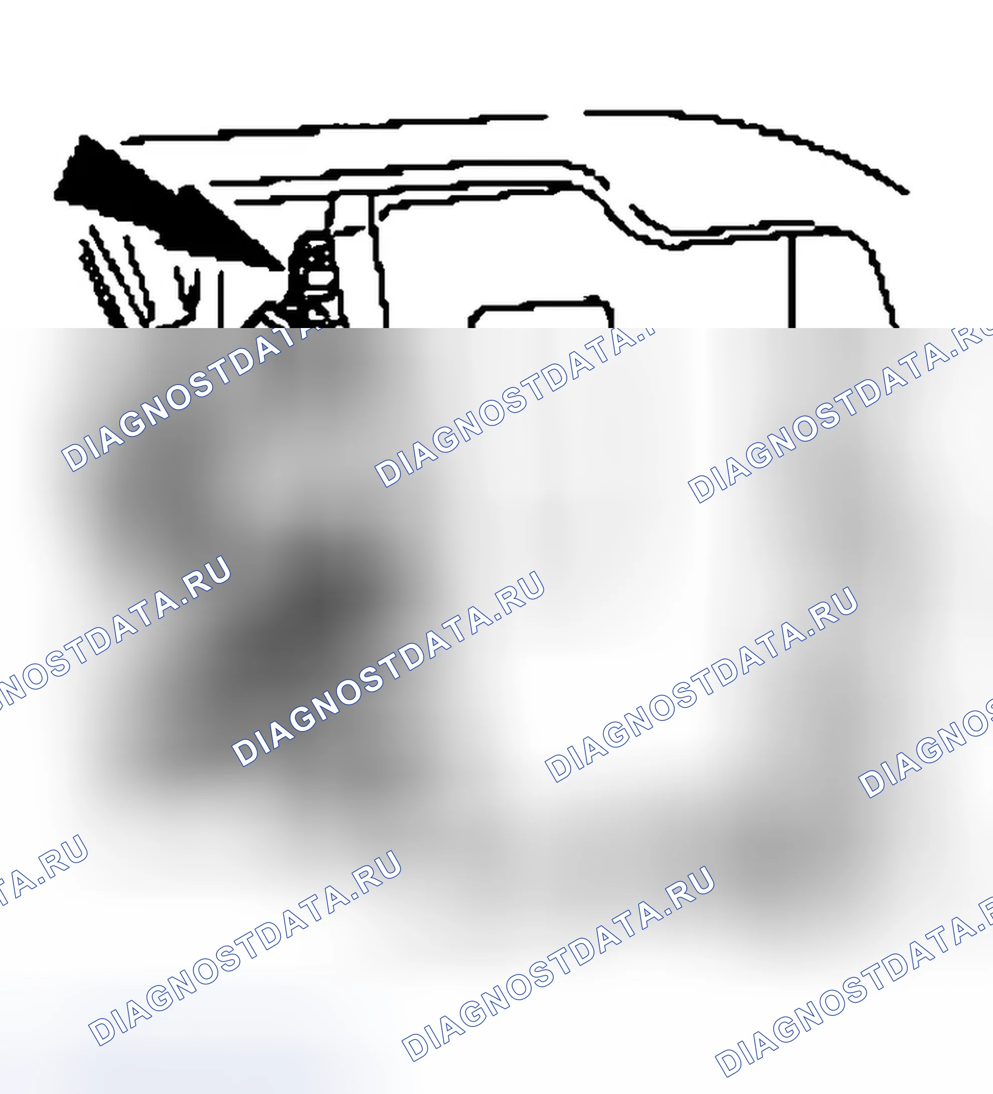 Рис. 51. Ford Pickup F150 