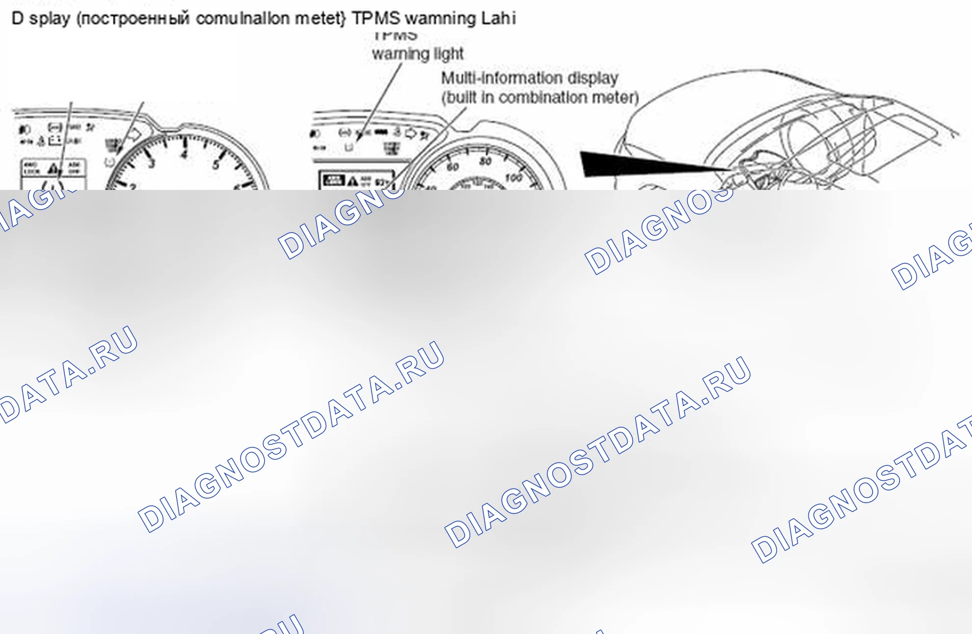 Рис. 3. Mitsubishi Lancer Ralliart X рестайлинг