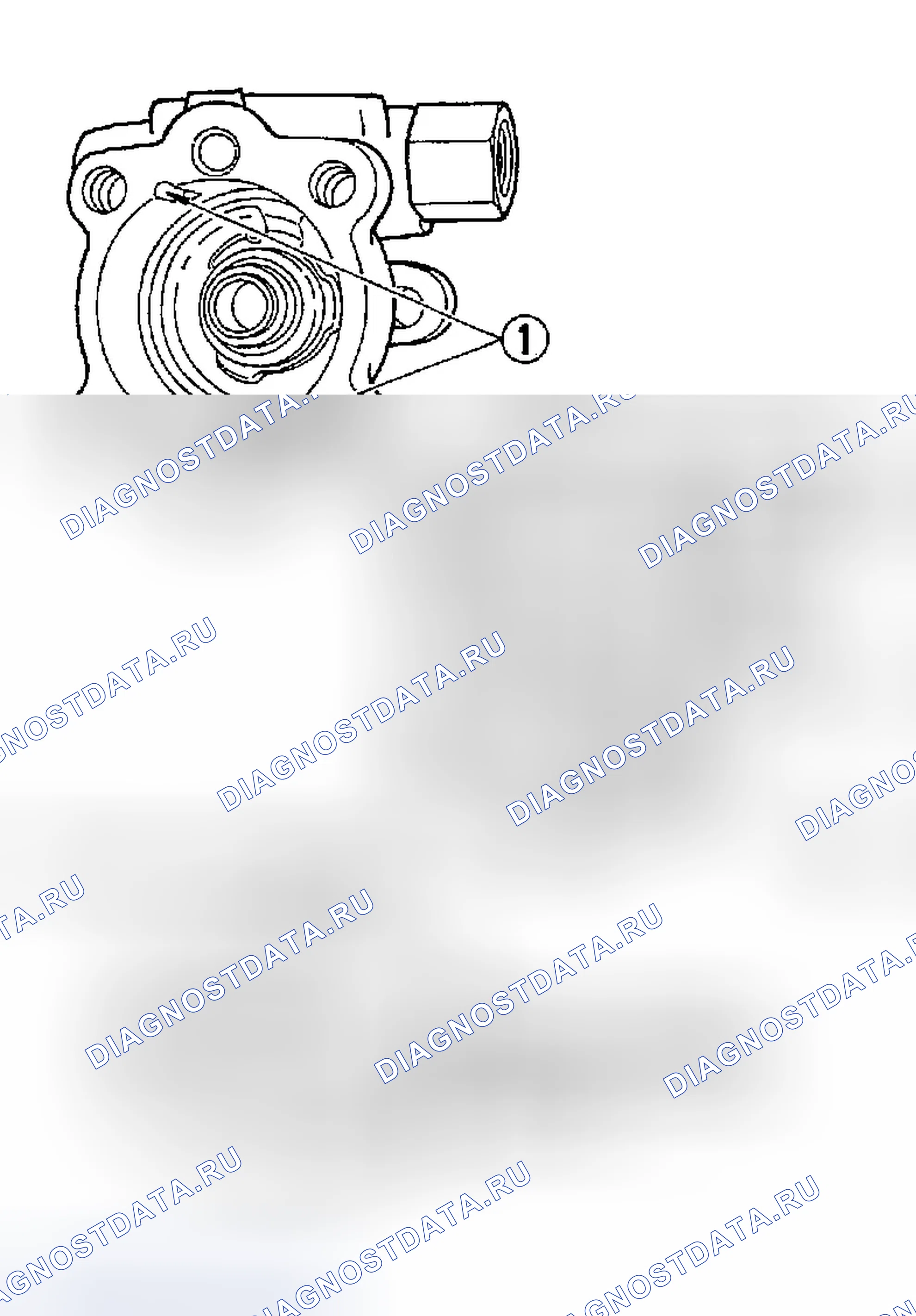 Рис. 61. Infiniti FX45 I