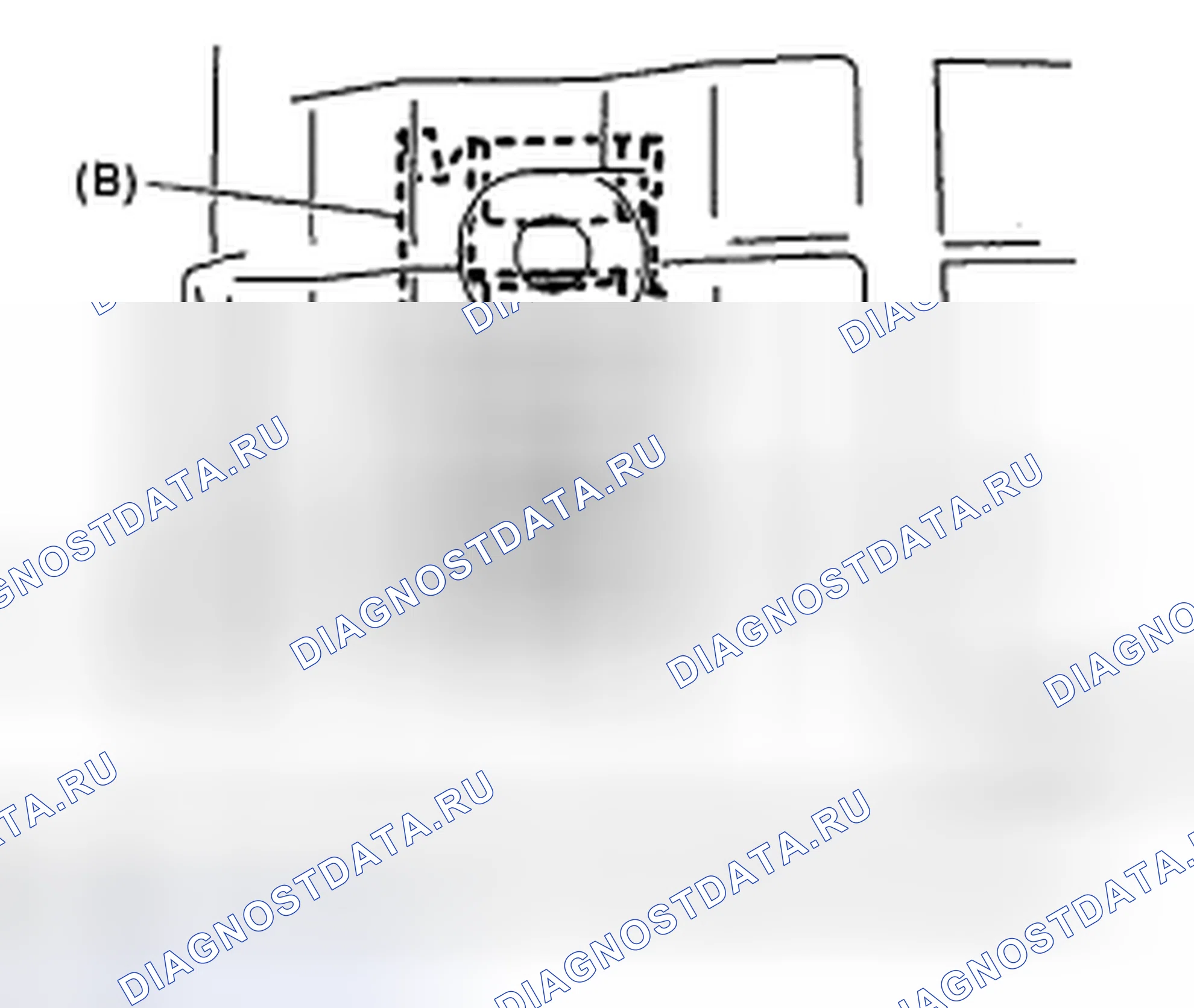 Рис. 277. Subaru Impreza GD/GC/GG рестайлинг 2