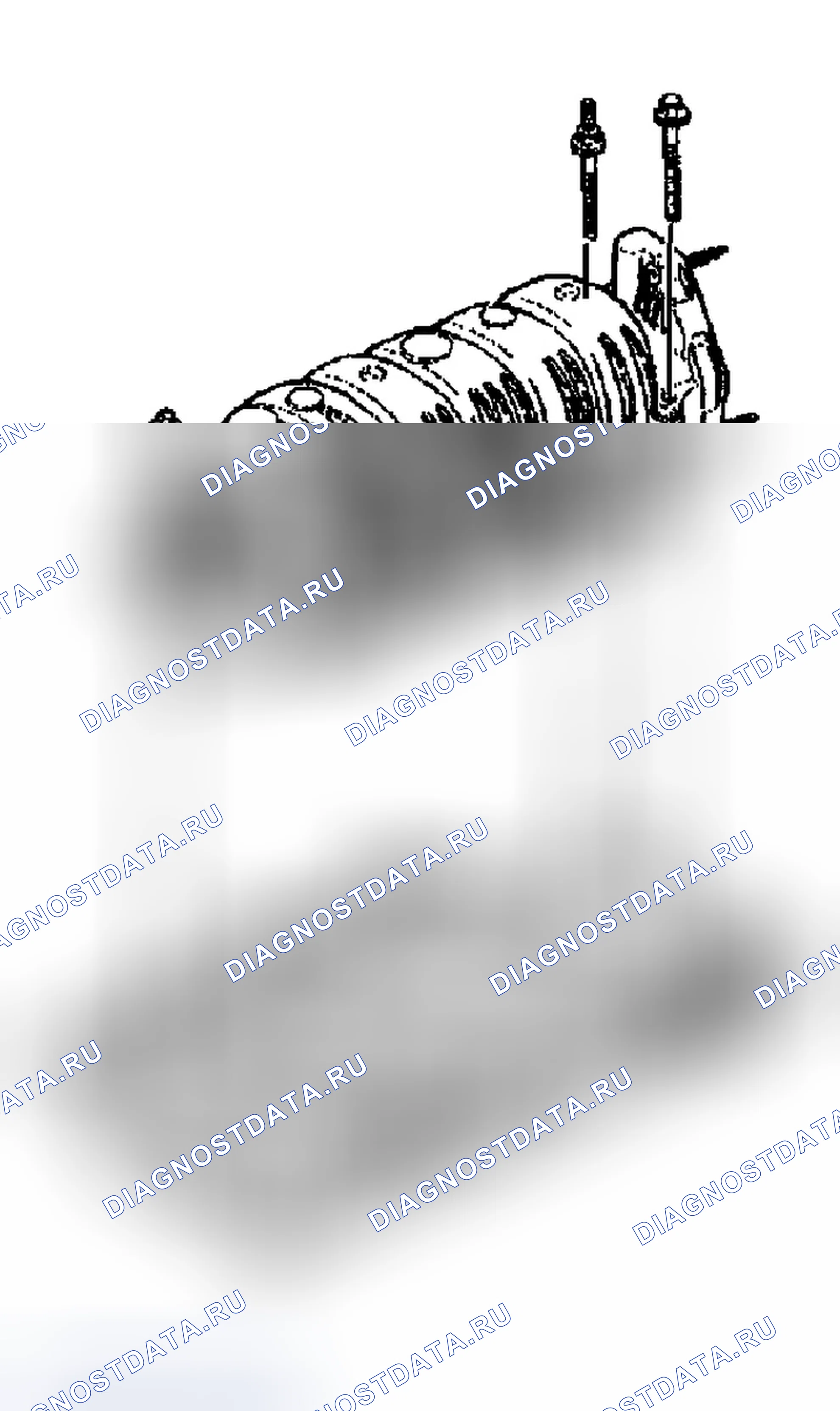 Рис. 44. Buick LeSabre VIII