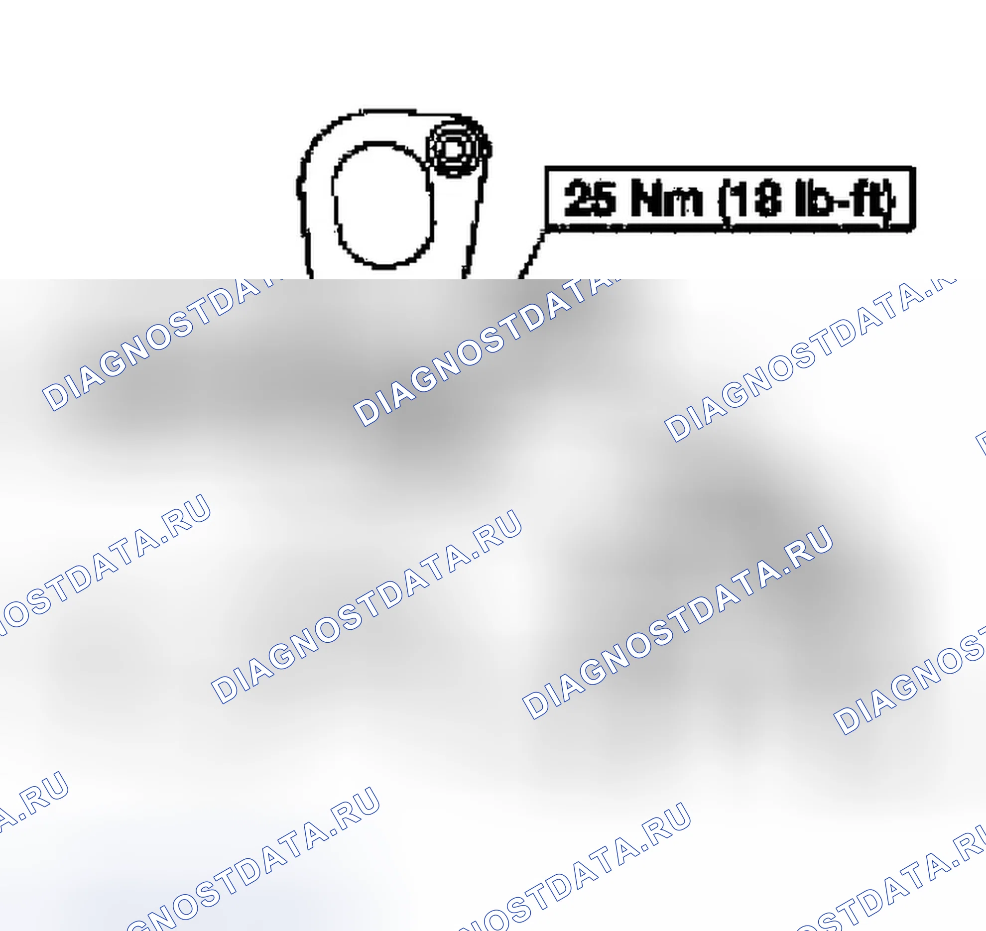 Рис. 843. Ford Escape I