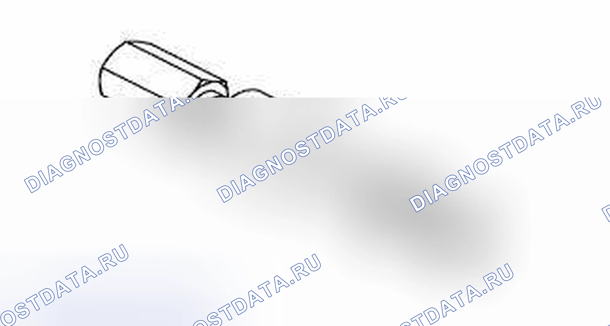 Рис. 135. Dodge Dakota III рестайлинг