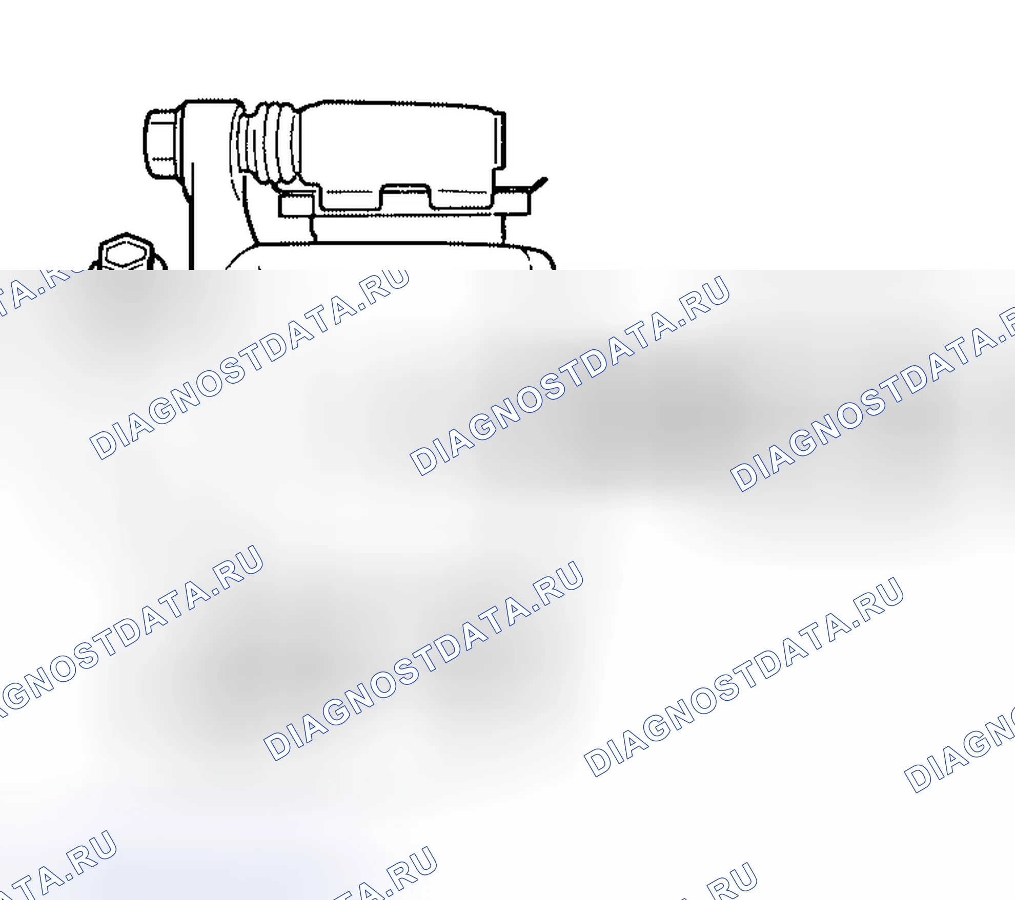 Рис. 72: PAD. Nissan Altima L31 рестайлинг