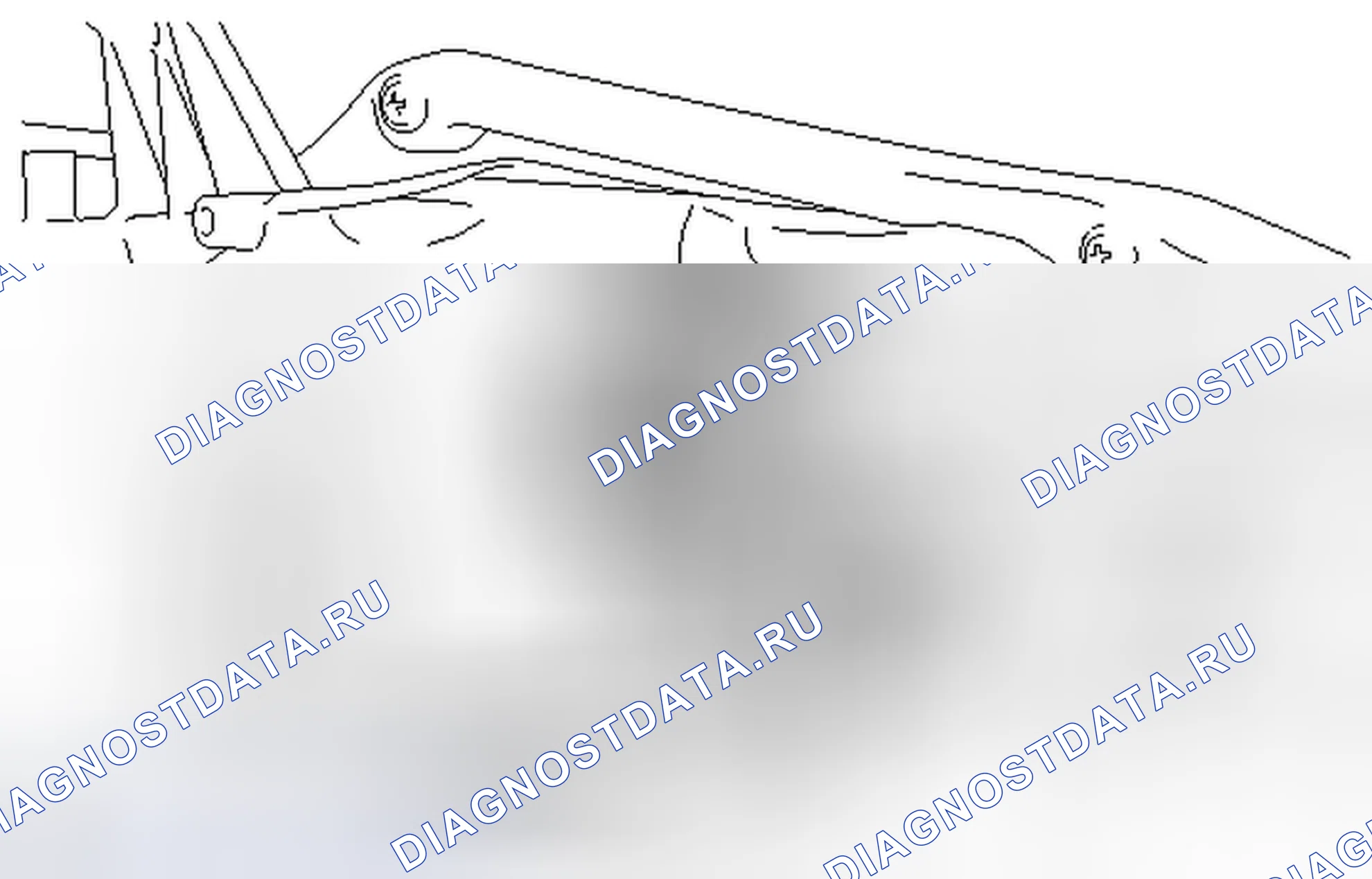Рис. 41: ПОВТОРНАЯ СБОРКА [08 / 2012 -]. Lexus CT I