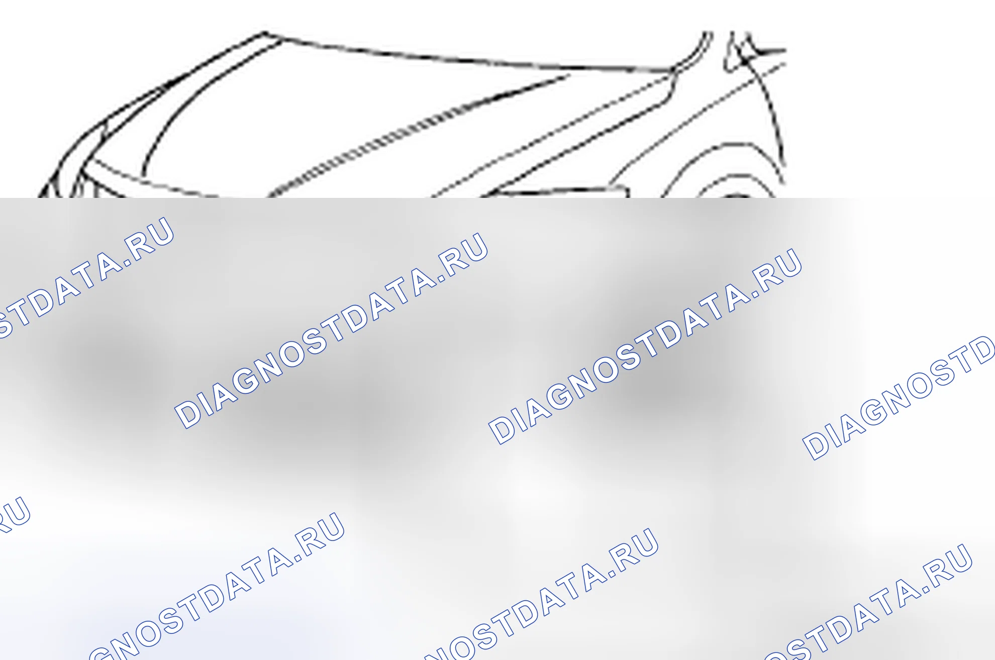 Рис. 69. Mazda CX-9 I