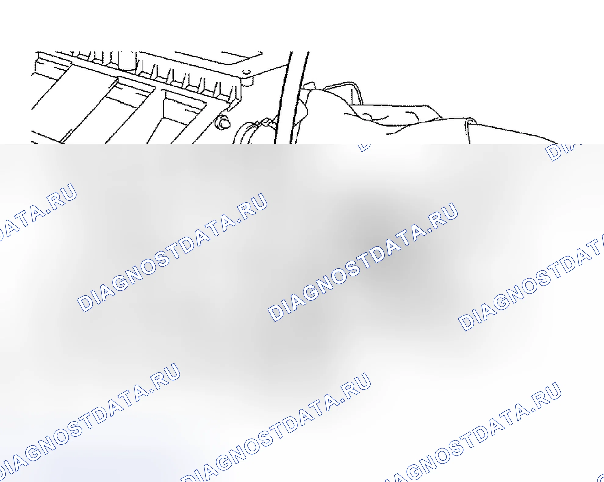 Рис. 187. Toyota Highlander I