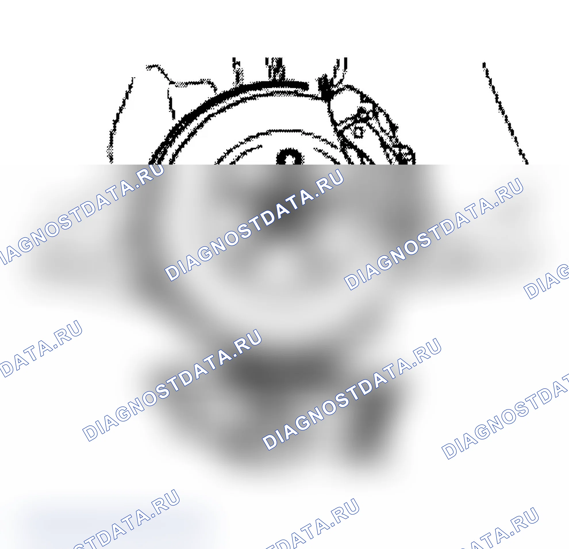Рис. 7. Porsche Cayenne S I