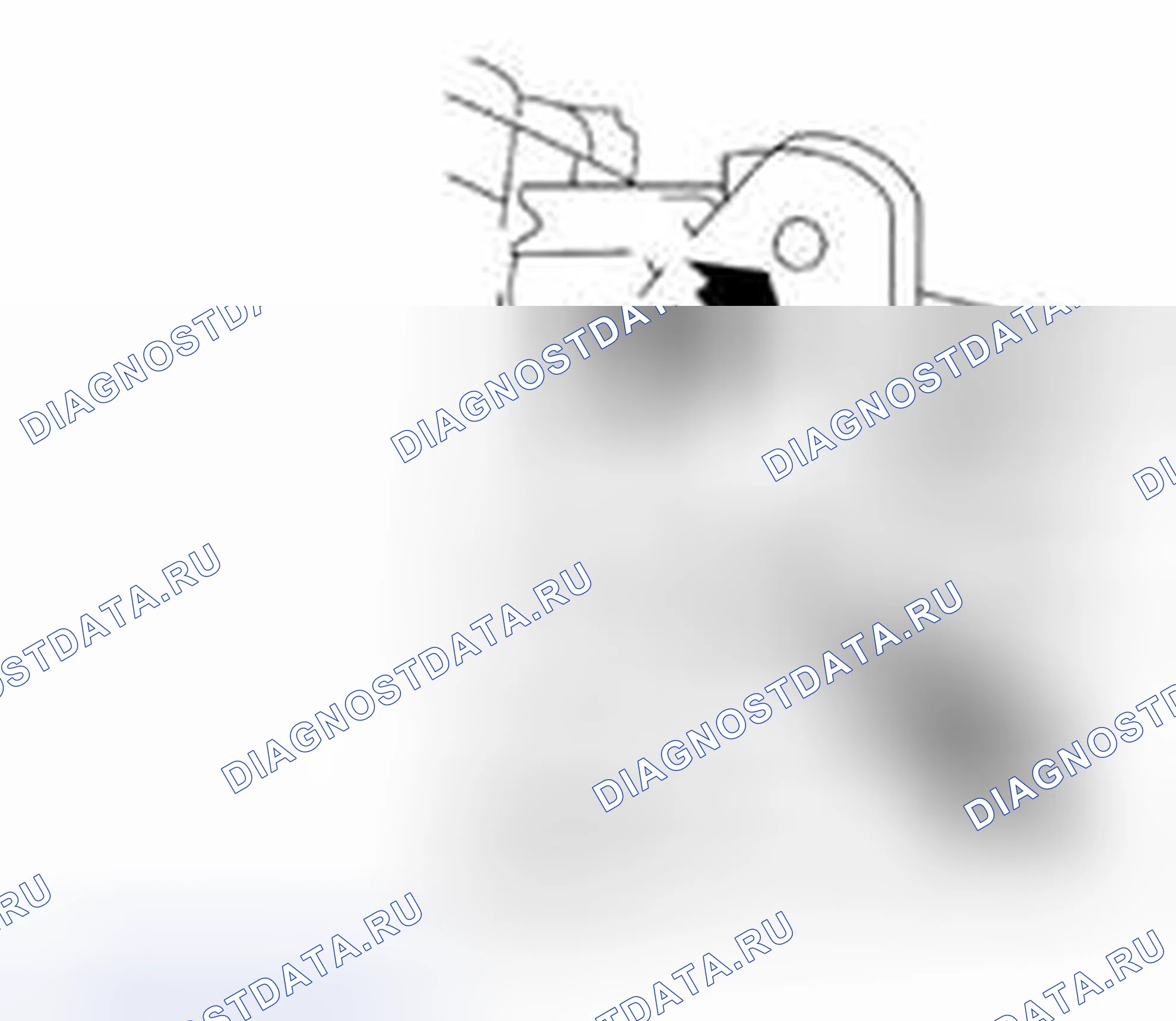 Рис. 84. Ford Pickup F250 Super Duty II