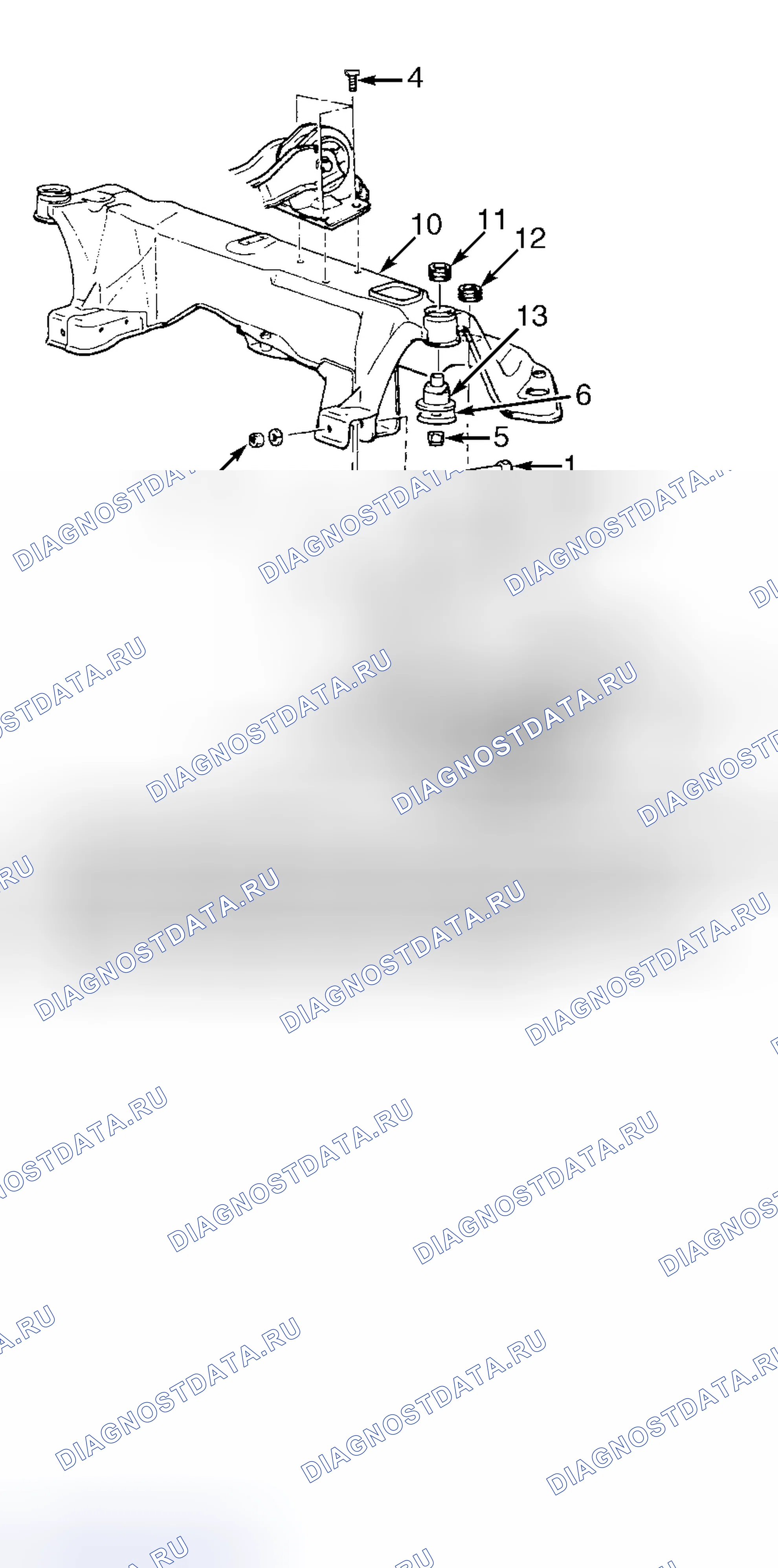 Рис. 3. Dodge Stratus II