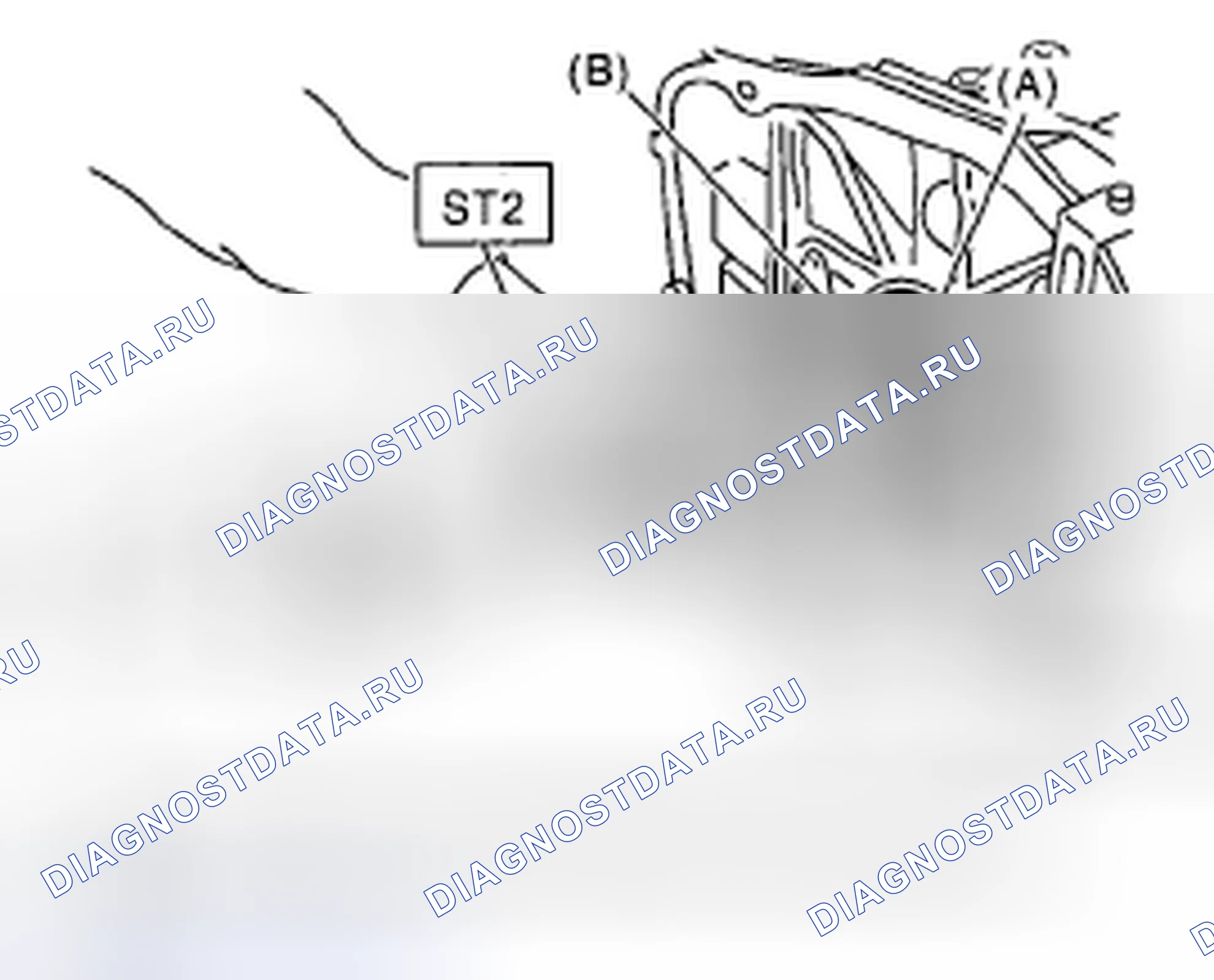 Рис. 396. Subaru Impreza GD/GC/GG рестайлинг 2