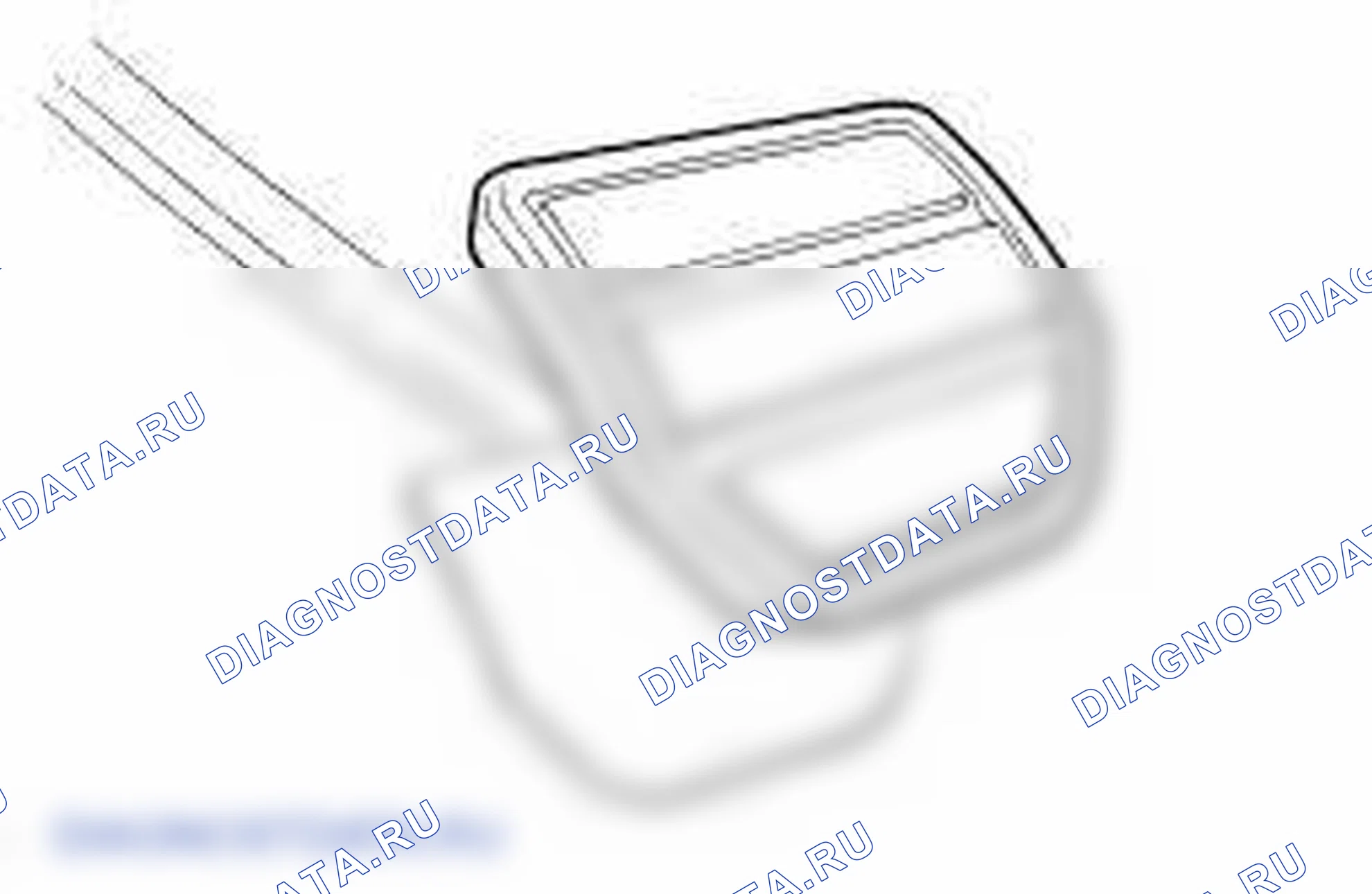 Рис. 28. Land Rover Range Rover L322