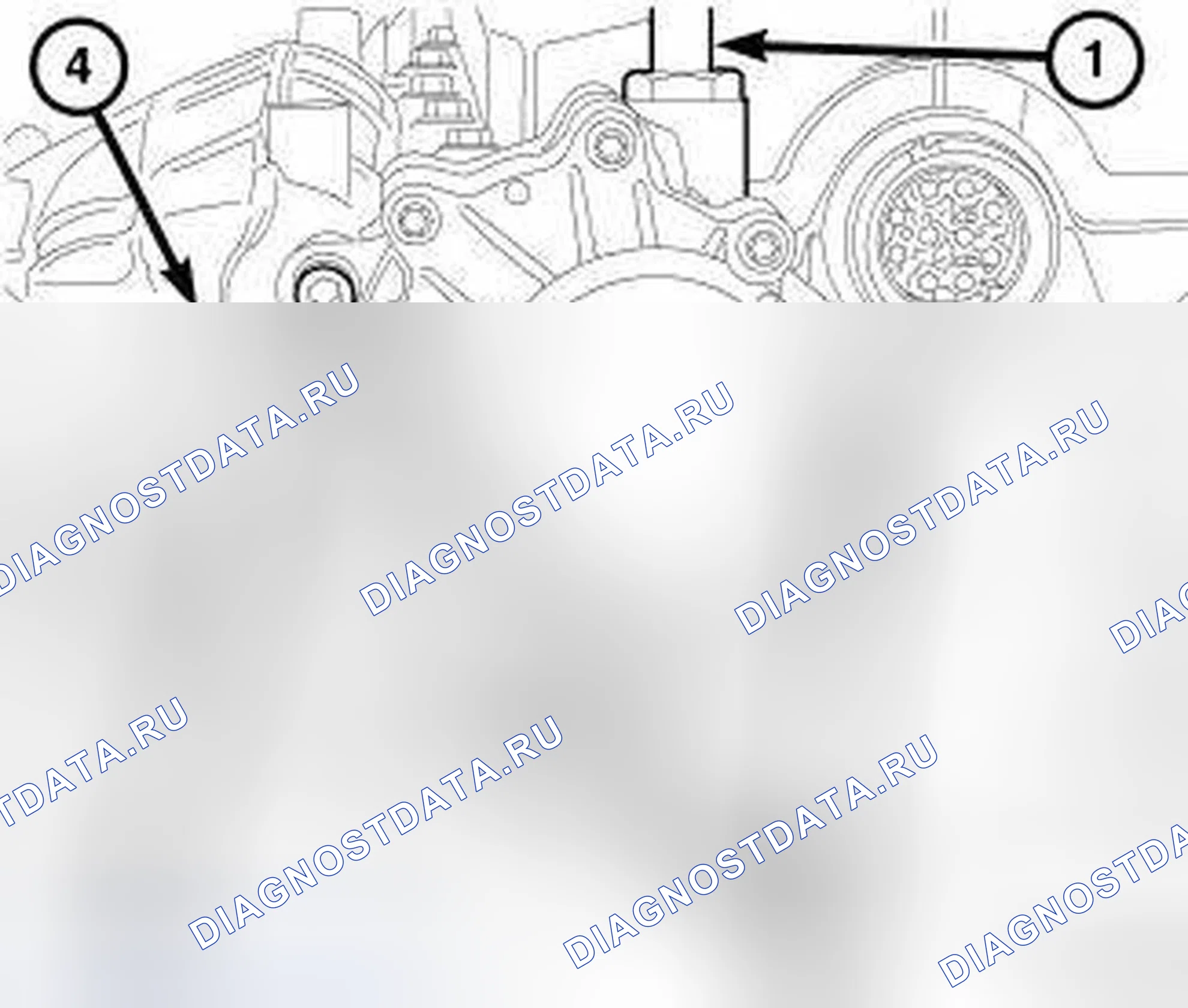 Рис. 218. Dodge Journey I
